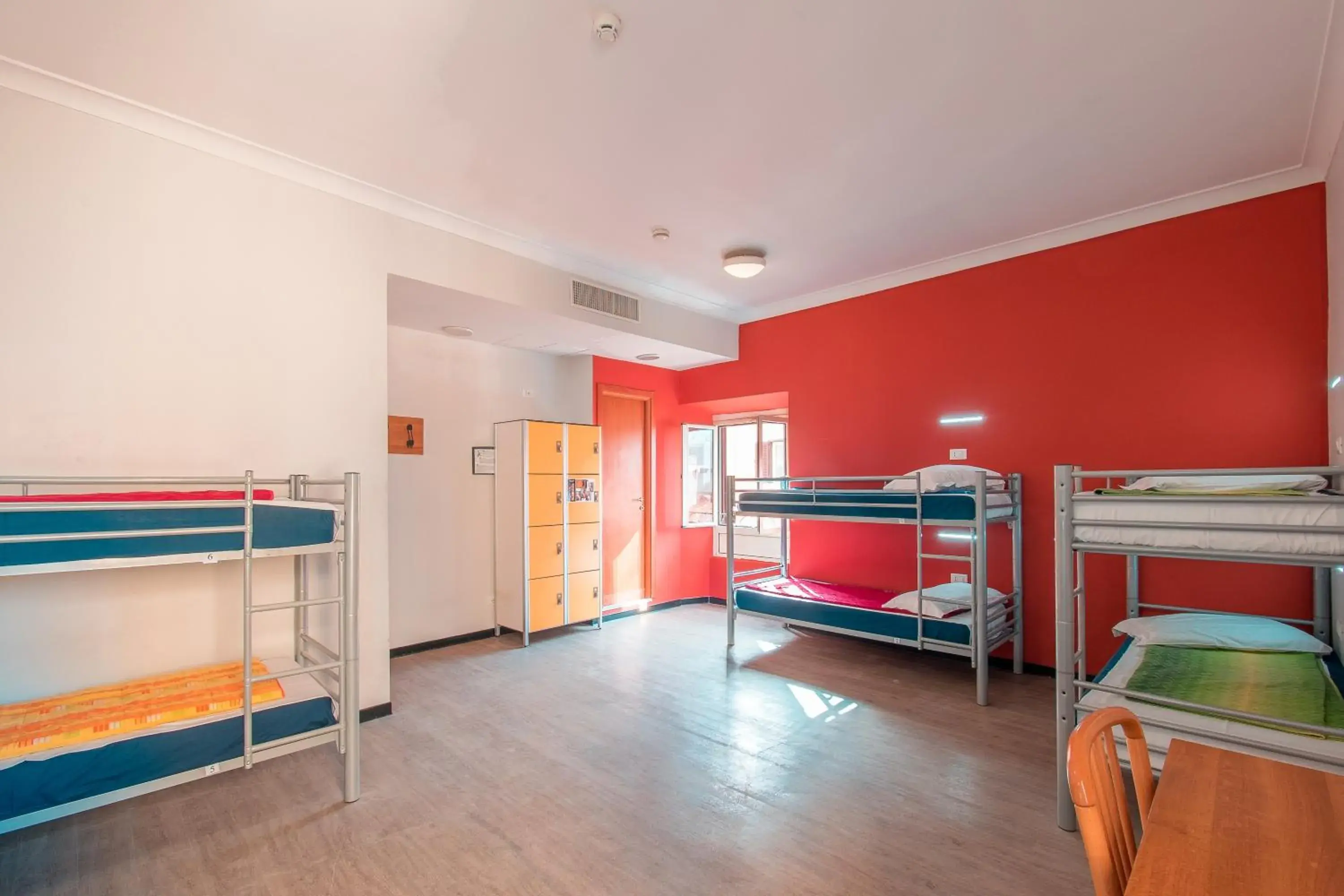 bunk bed, Bed in Alessandro Palace & Bar bunk bed, Bed in Alessandro Palace & Bar
