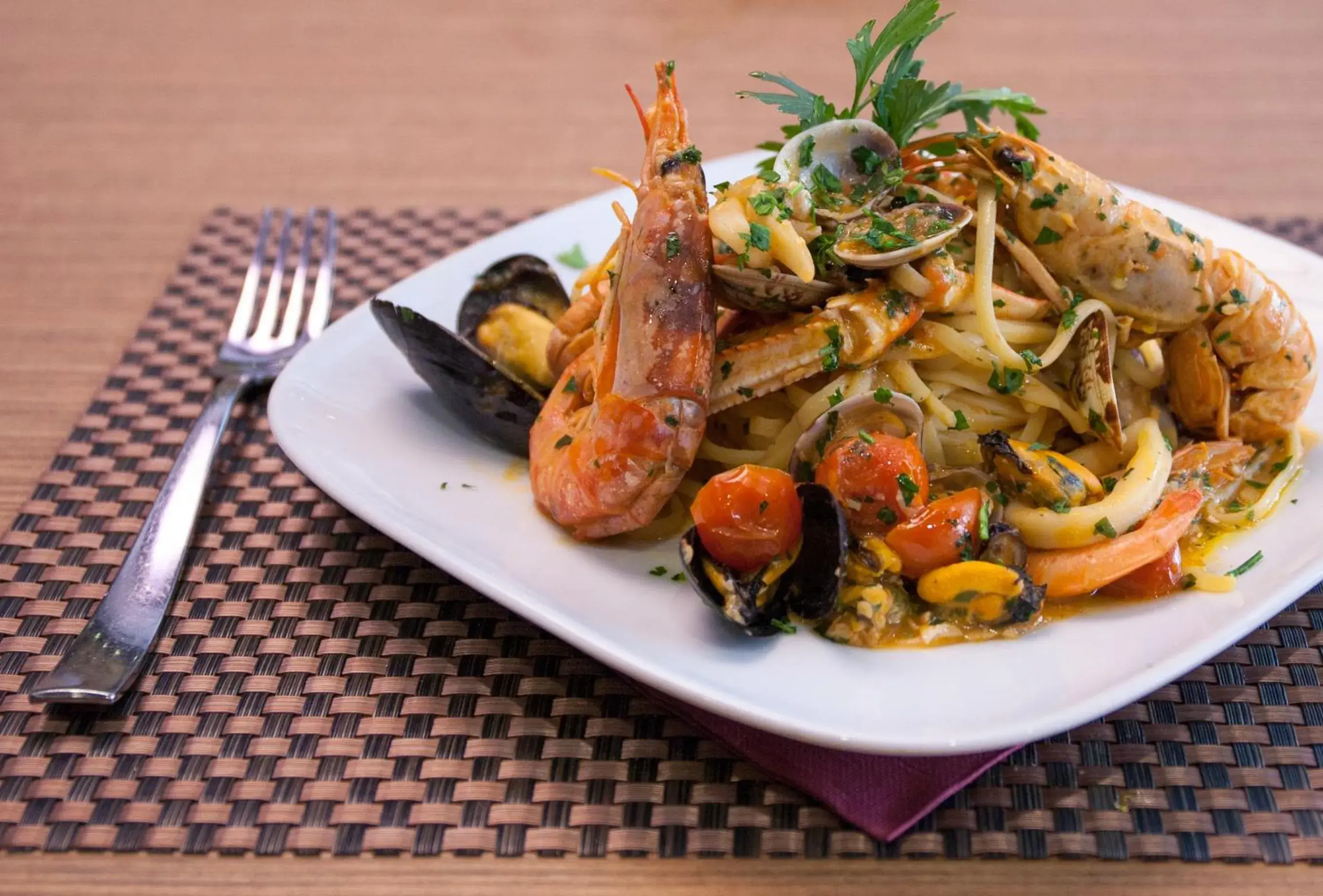 Restaurant/places to eat in Alessandro Palace & Bar Restaurant/places to eat in Alessandro Palace & Bar