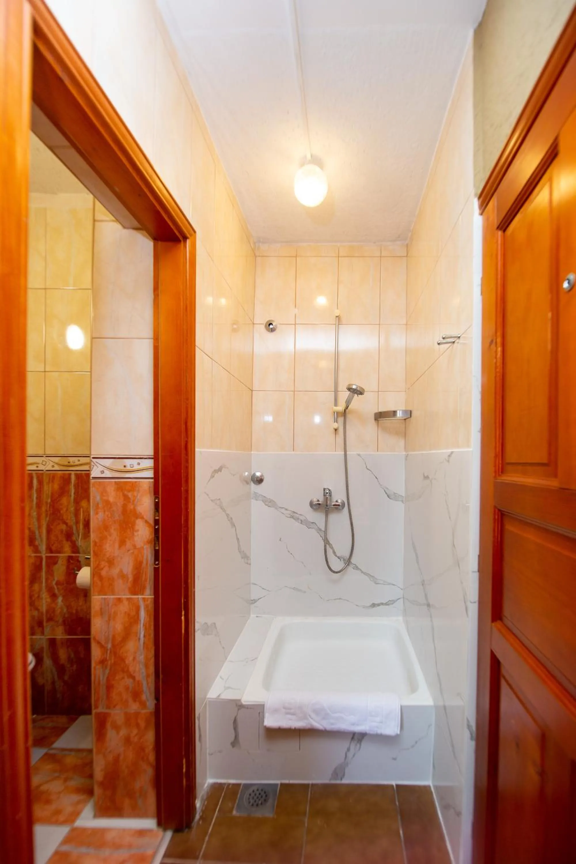 New Hotel Kuč By Marvel