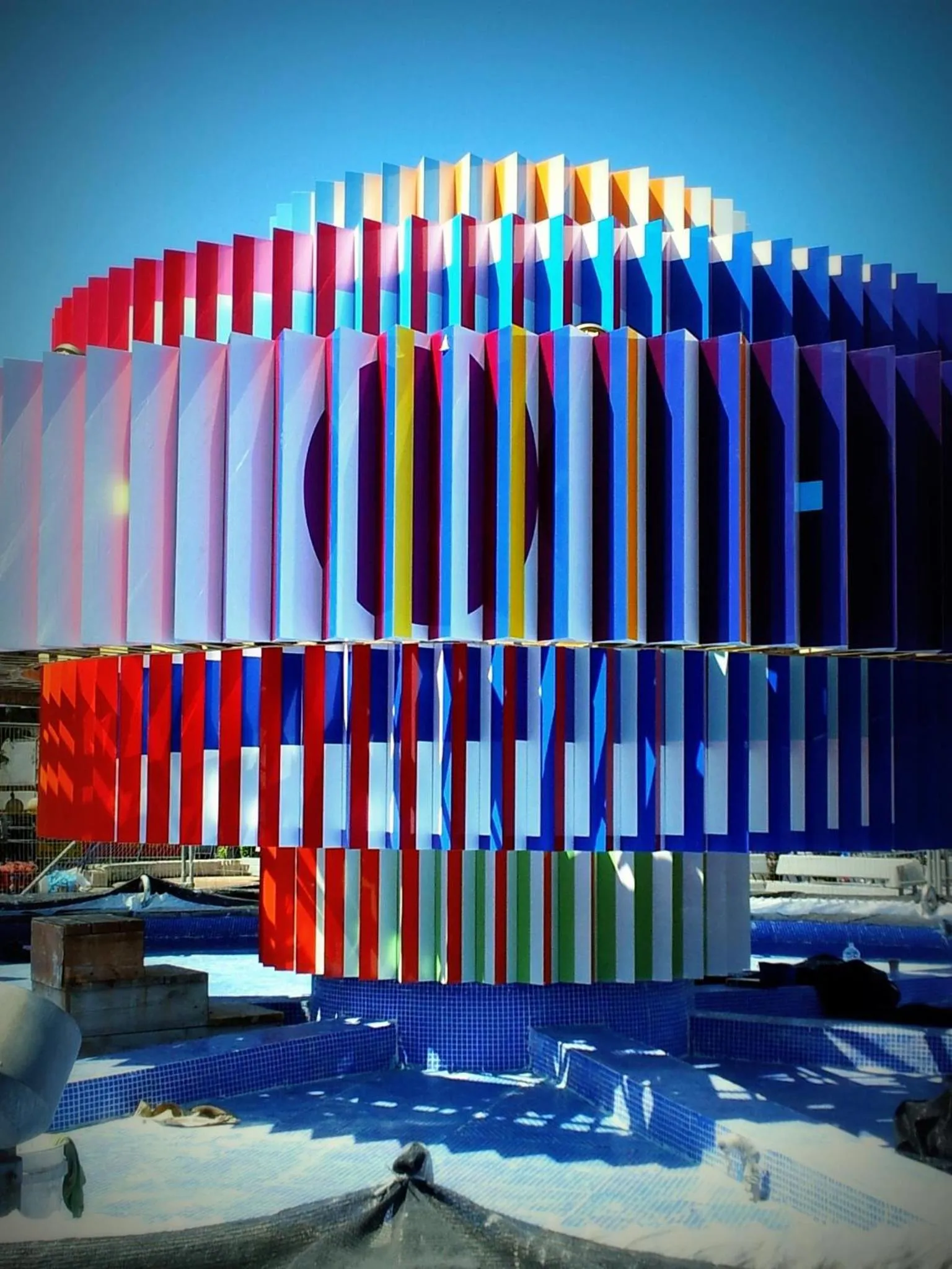 Facade/entrance in Cinema Hotel - an Atlas Boutique Hotel