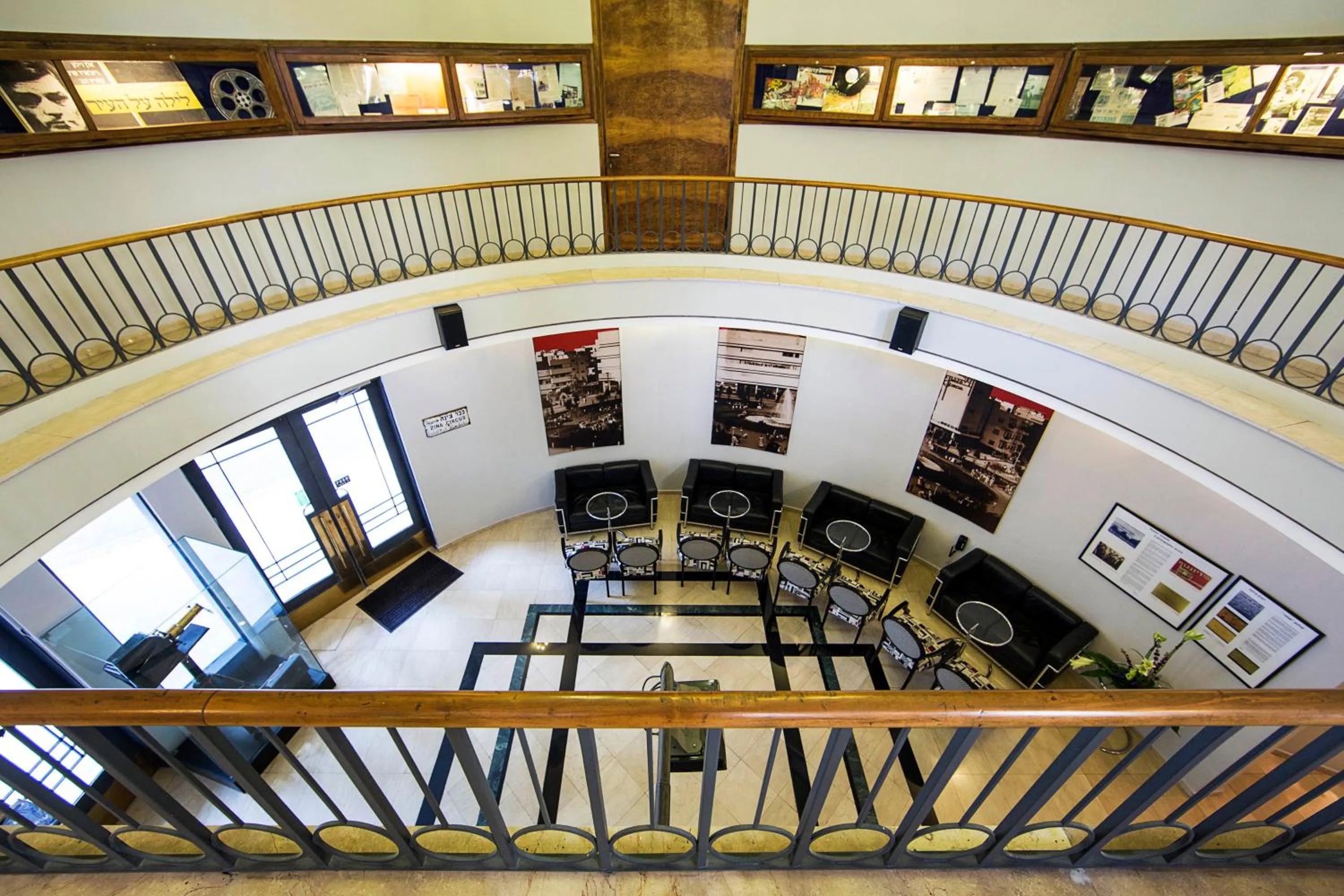 Other in Cinema Hotel - an Atlas Boutique Hotel