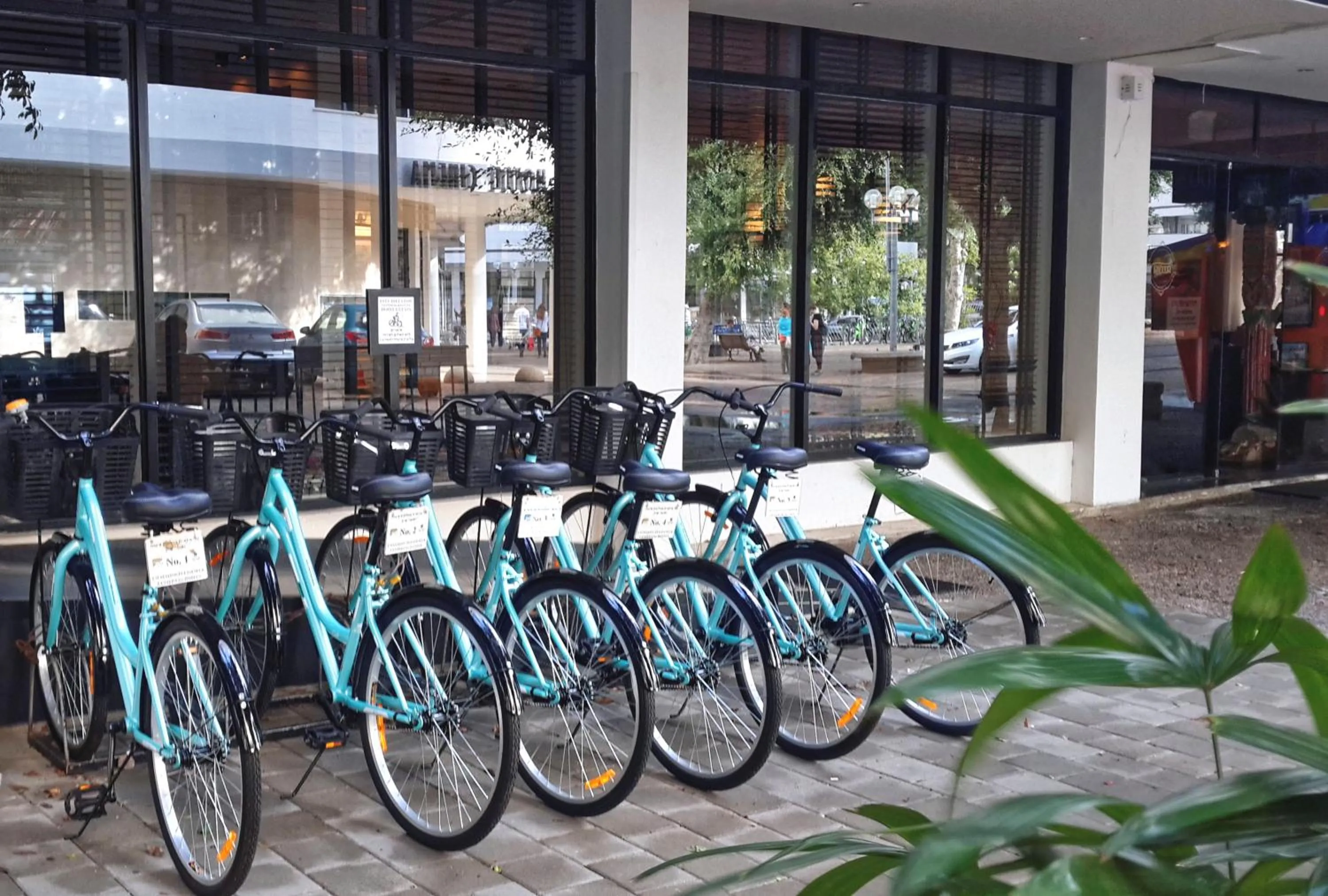 Day in Cinema Hotel - an Atlas Boutique Hotel