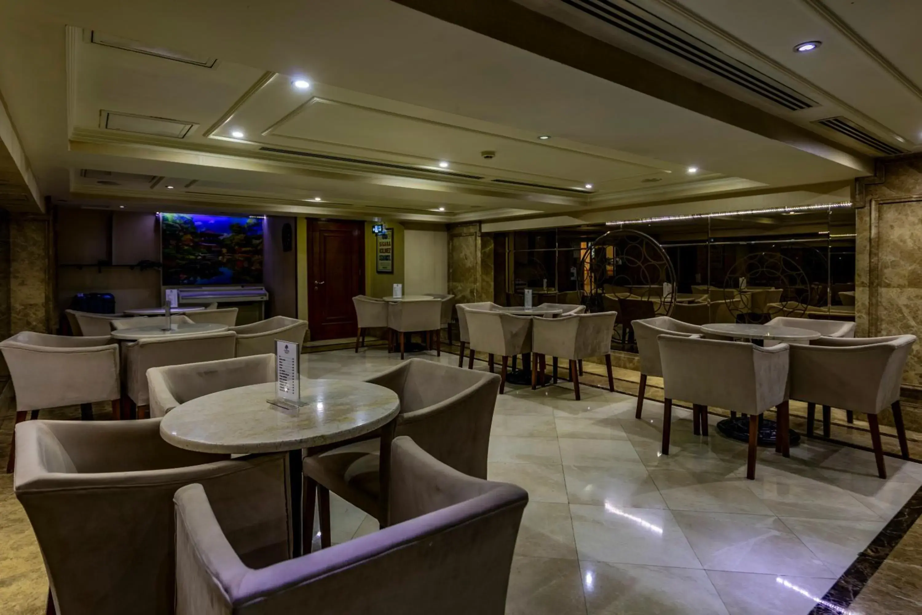 Restaurant/places to eat in Tilia Hotel Restaurant/places to eat in Tilia Hotel