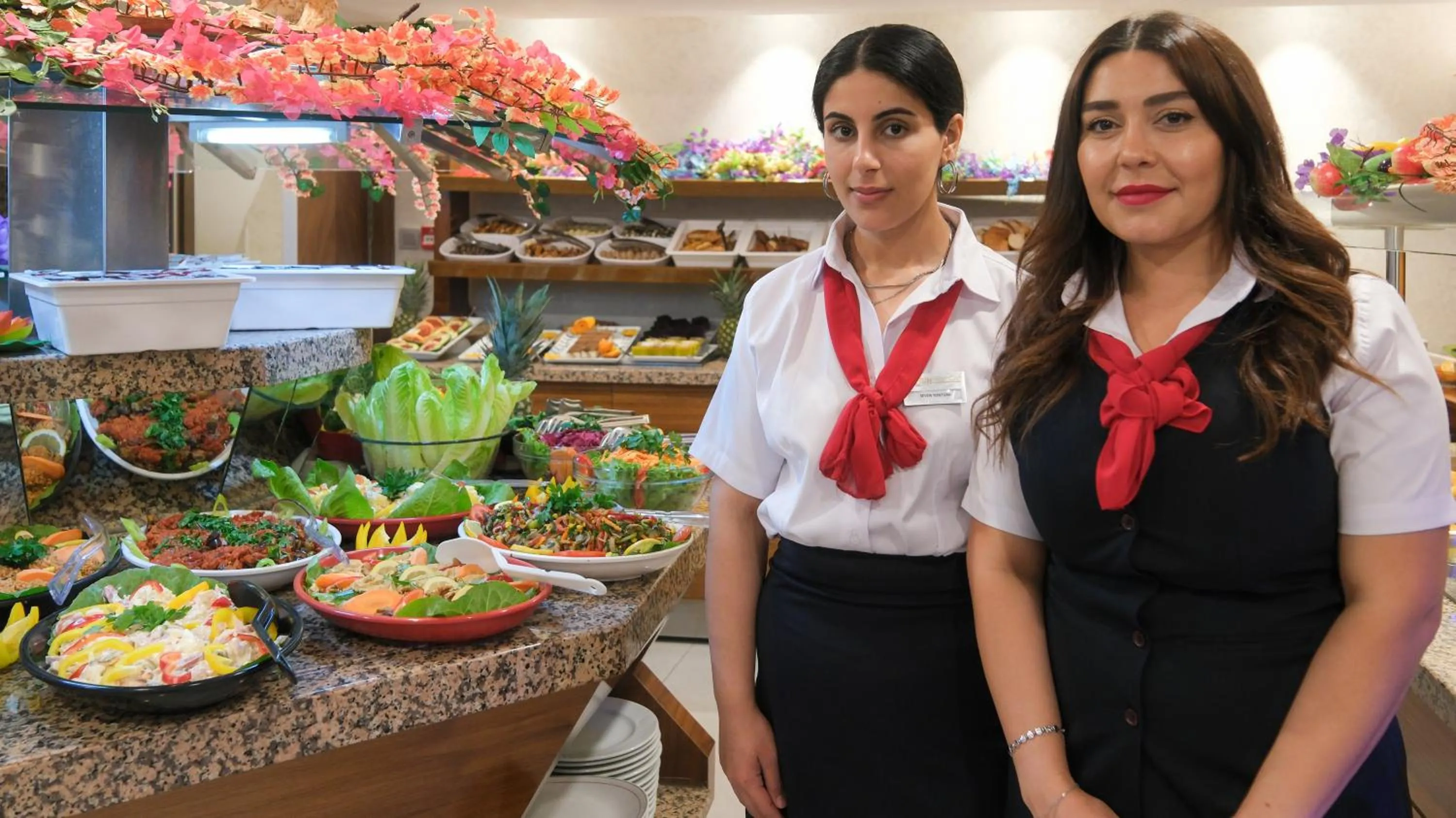 Breakfast in İstanbul Trend Hotel Old City