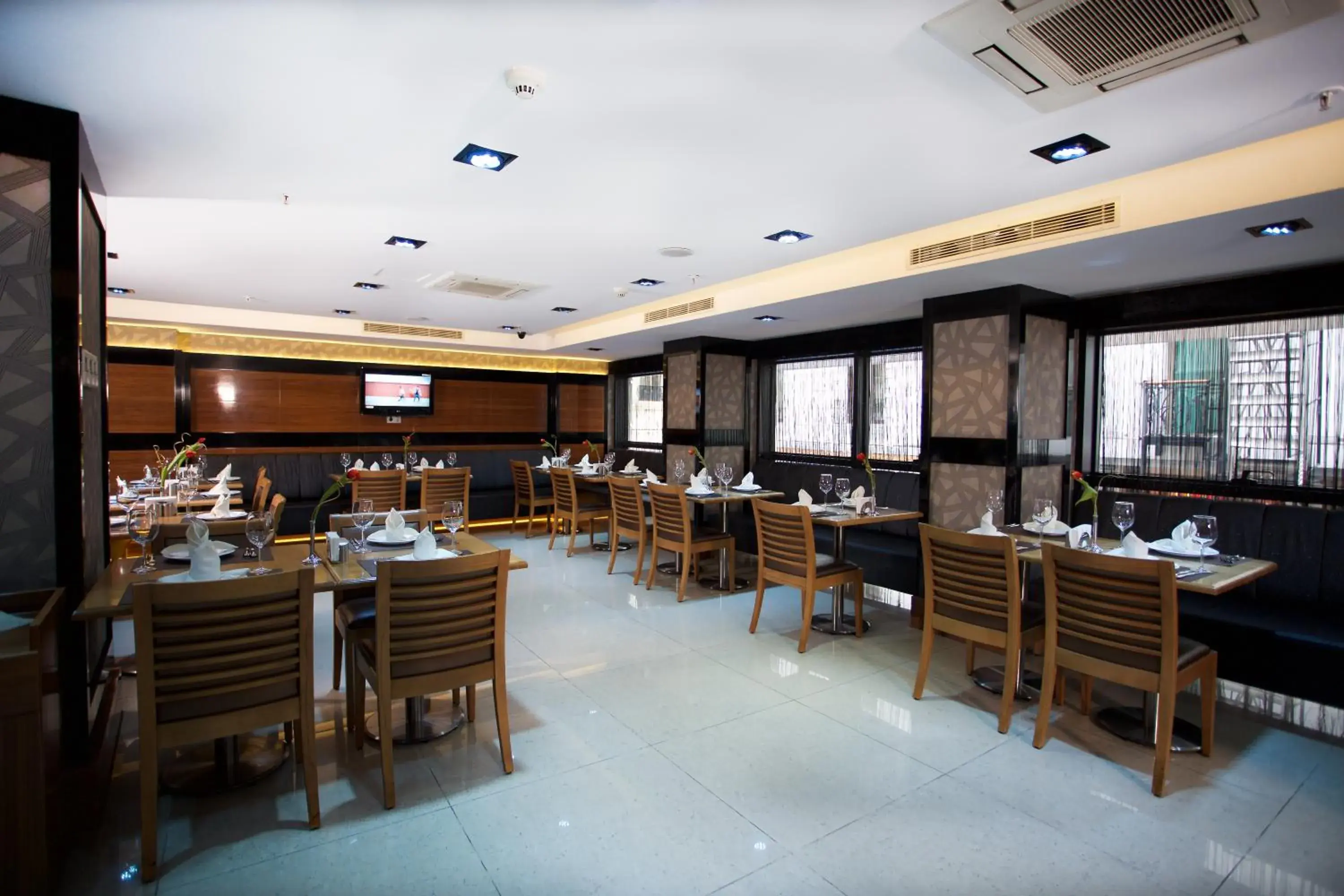 Restaurant/places to eat in İstanbul Trend Hotel Old City Restaurant/places to eat in İstanbul Trend Hotel Old City