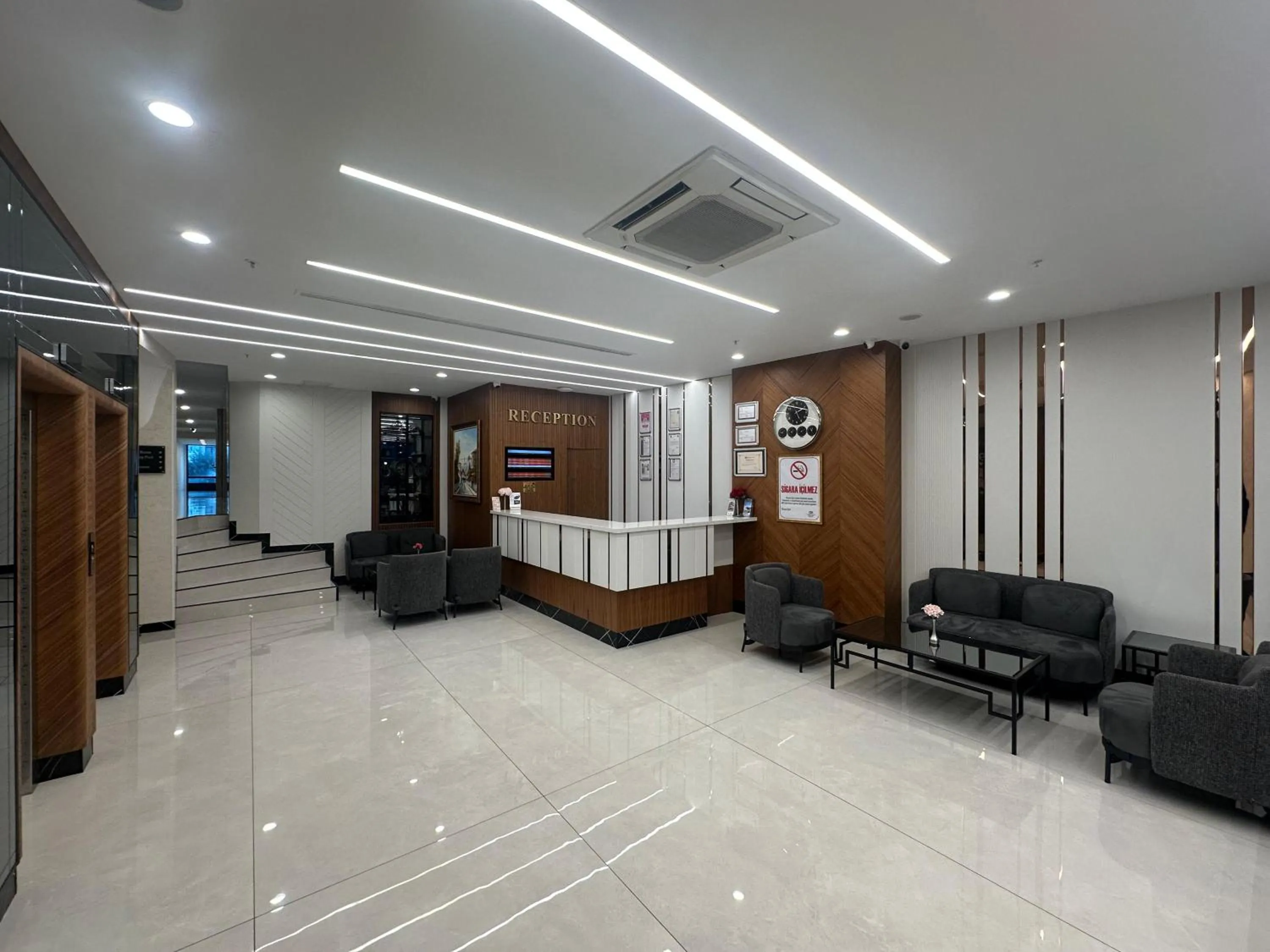 İstanbul Trend Hotel Old City