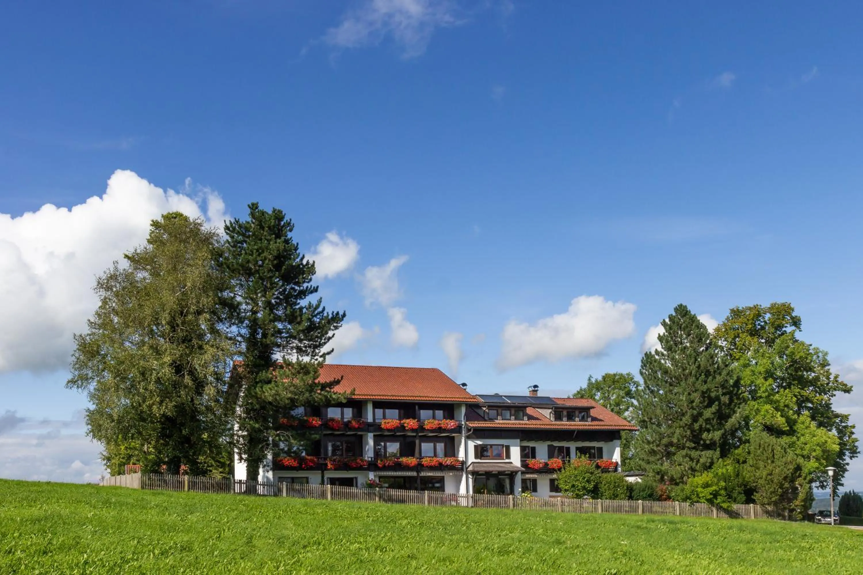 Pension Heim