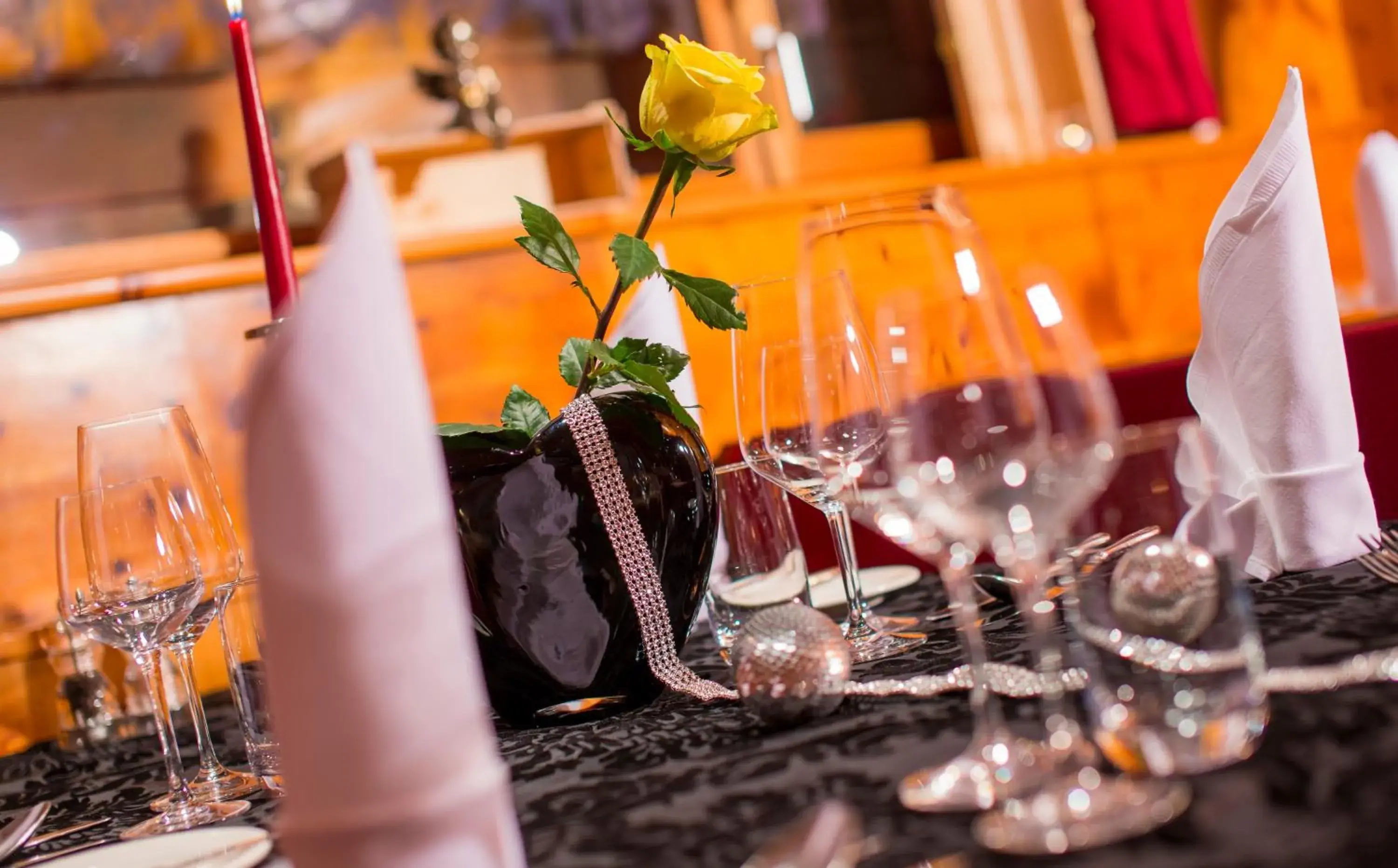 Restaurant/places to eat in Hotel Excelsior Restaurant/places to eat in Hotel Excelsior