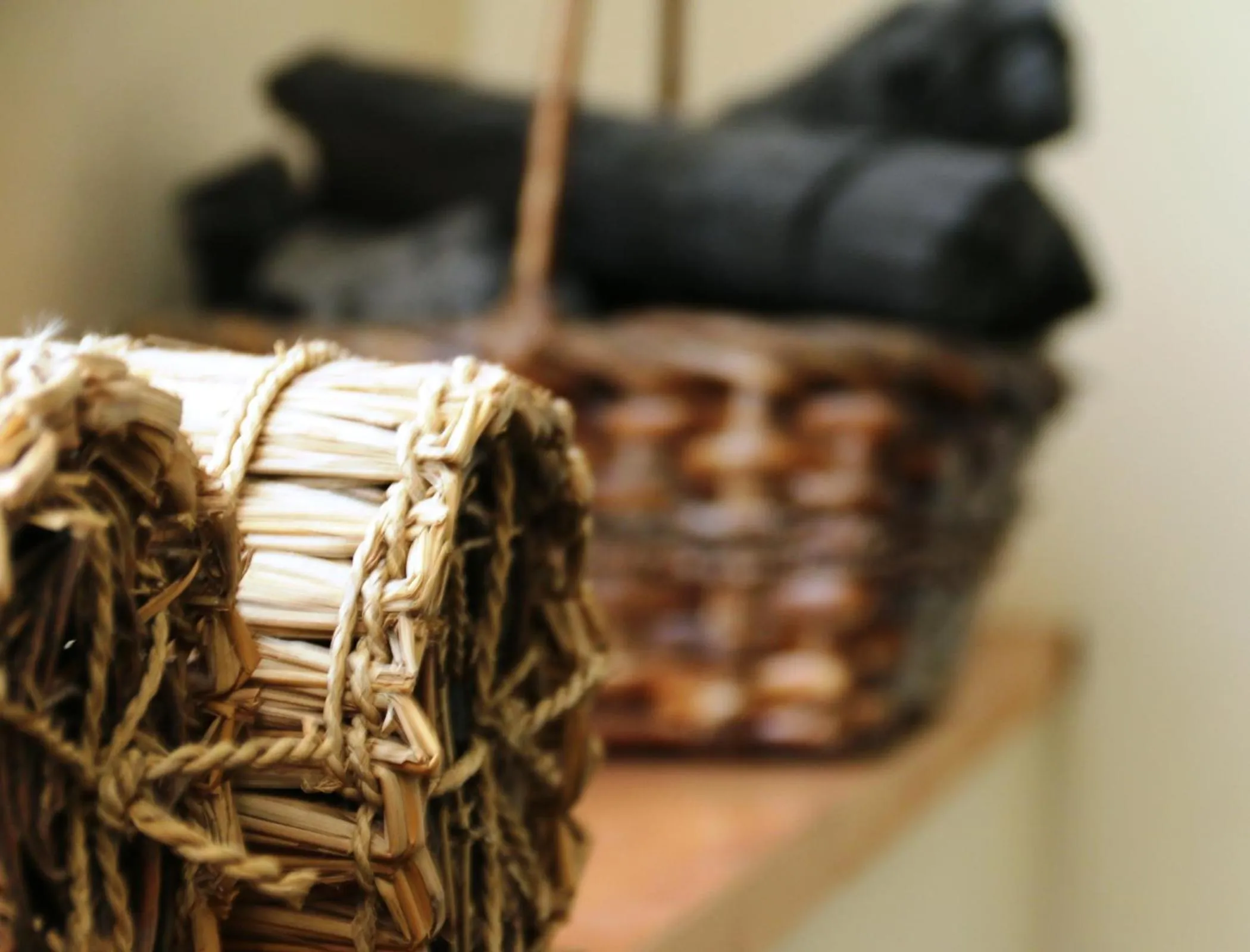 Decorative detail in Oze Shinkousou