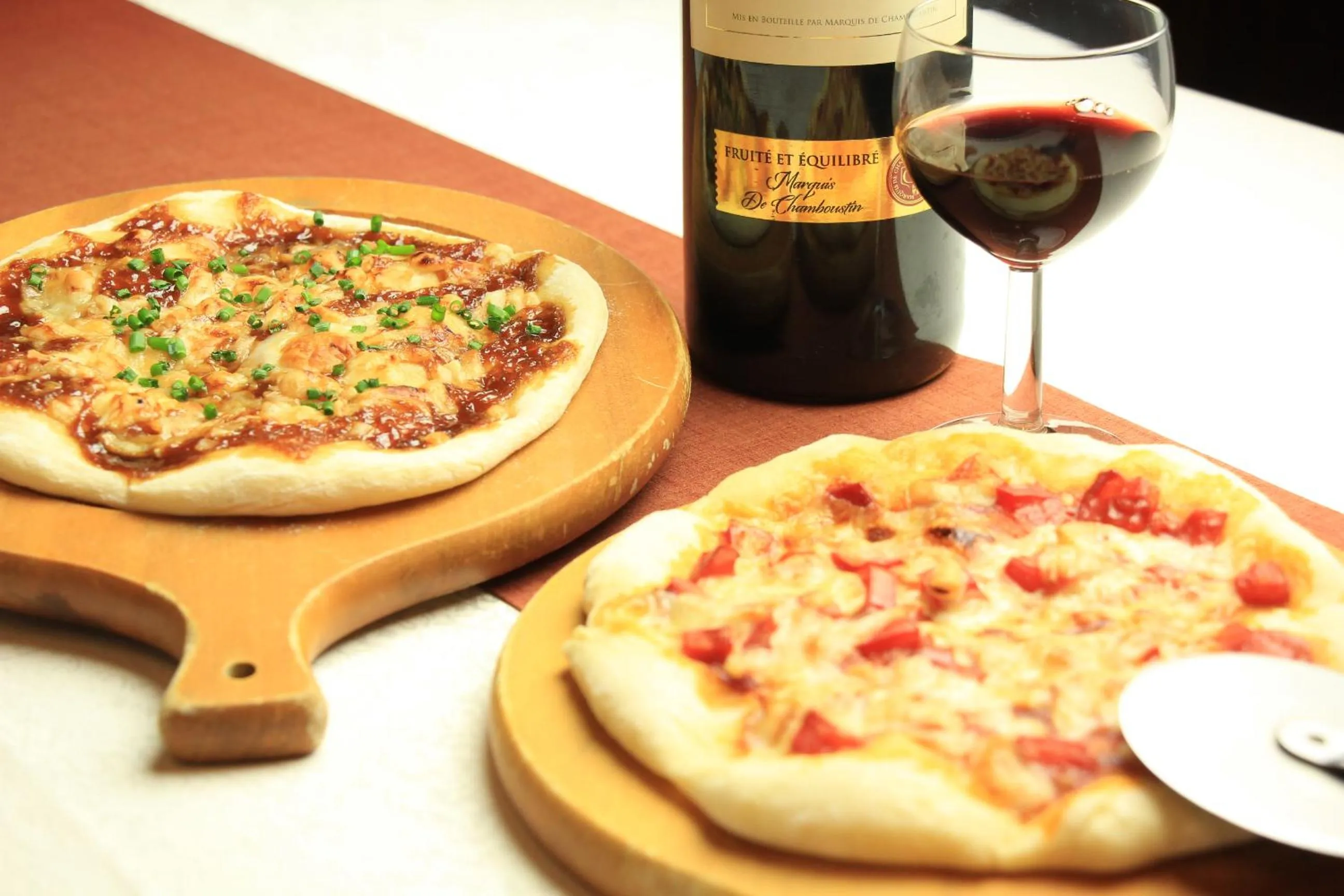 Food close-up in Oze Shinkousou