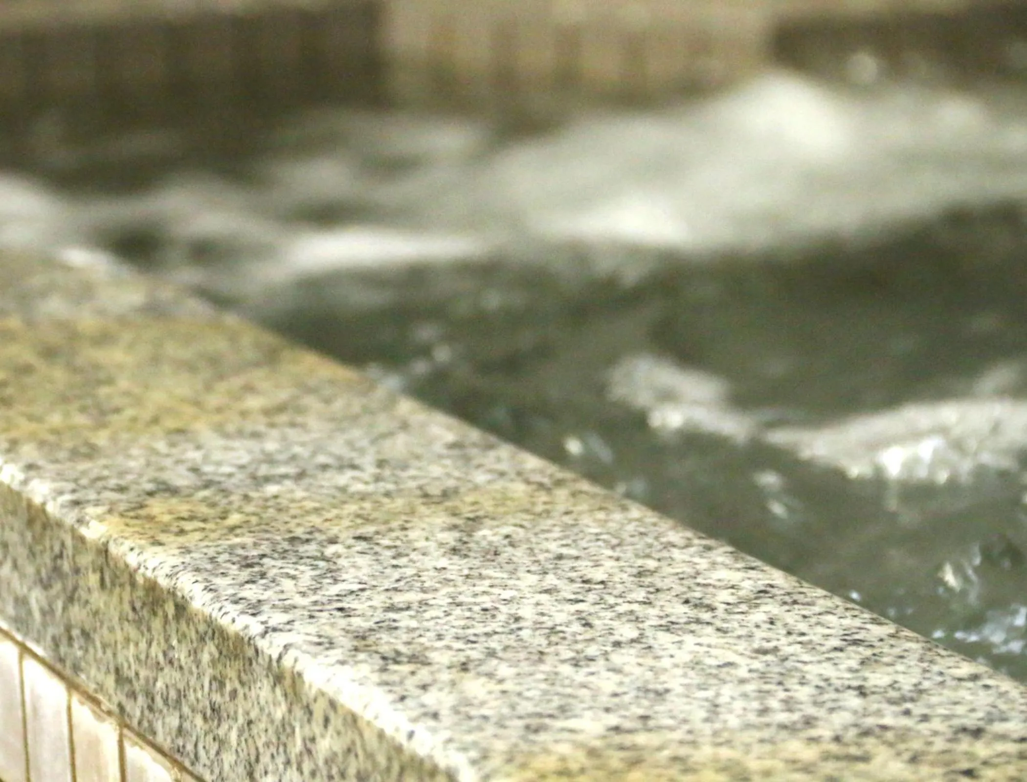 Public Bath in Oze Shinkousou