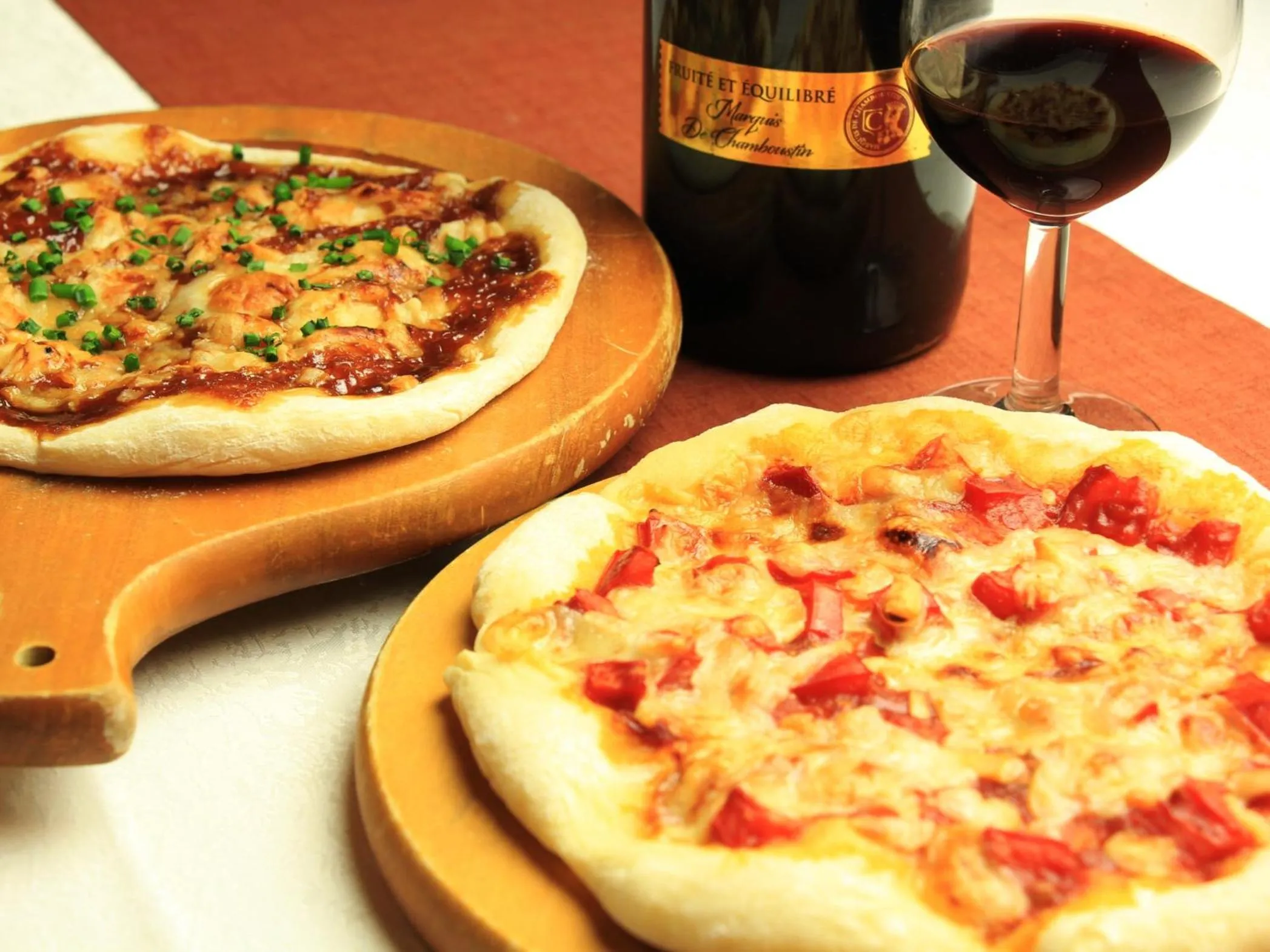 Food and drinks in Oze Shinkousou