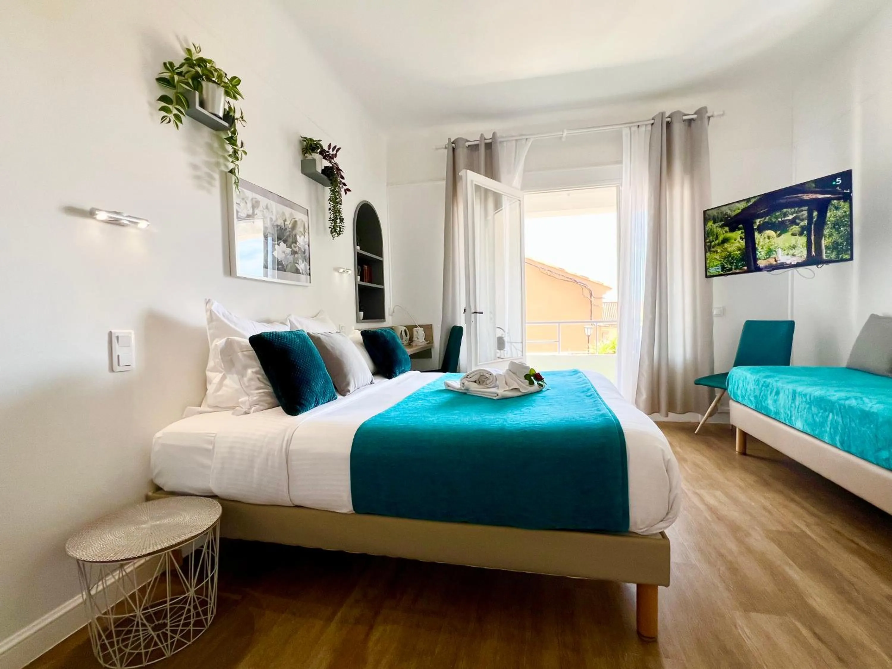Hotel L'Escapade
