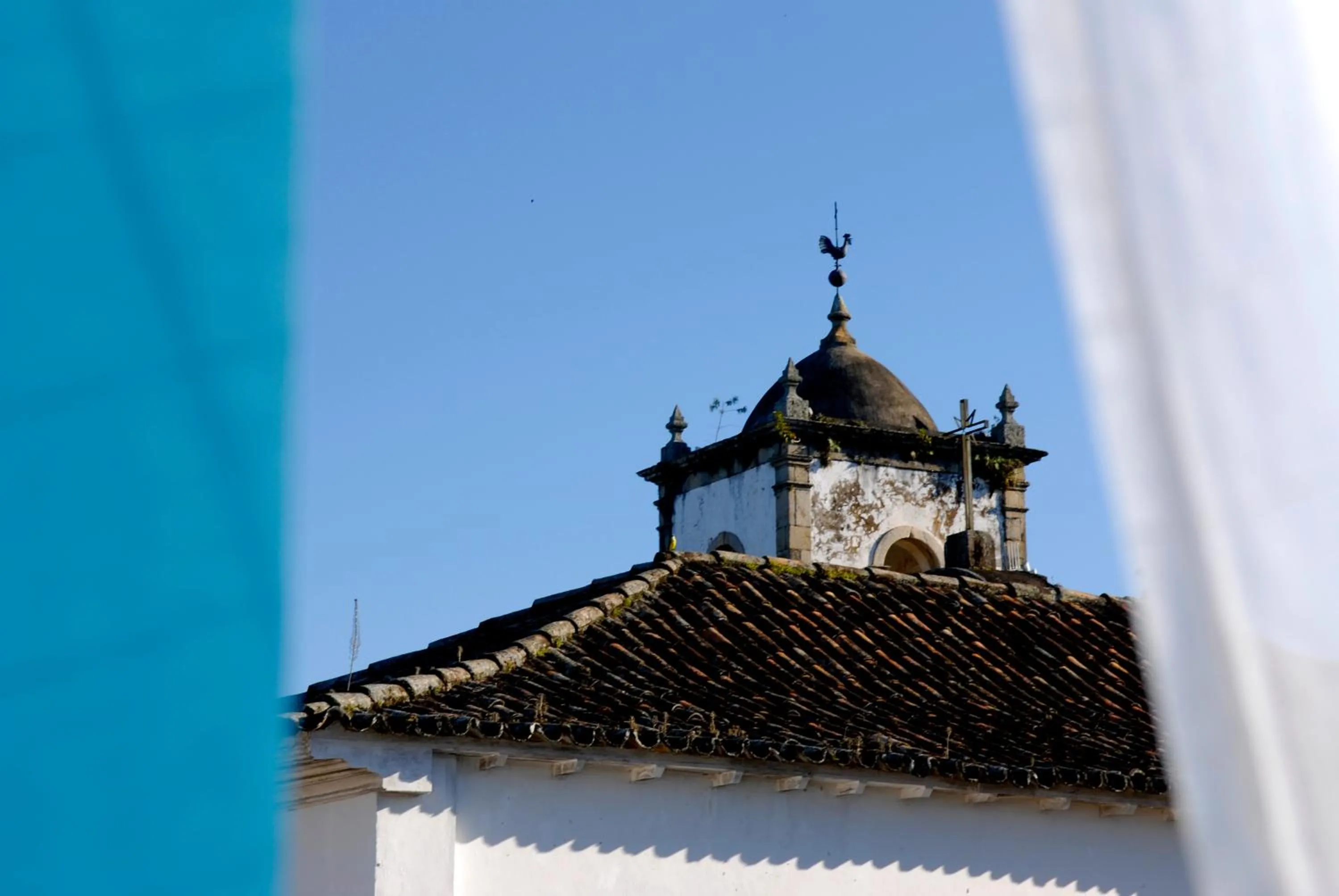 Day in Casa Turquesa - Maison D´Hôtes