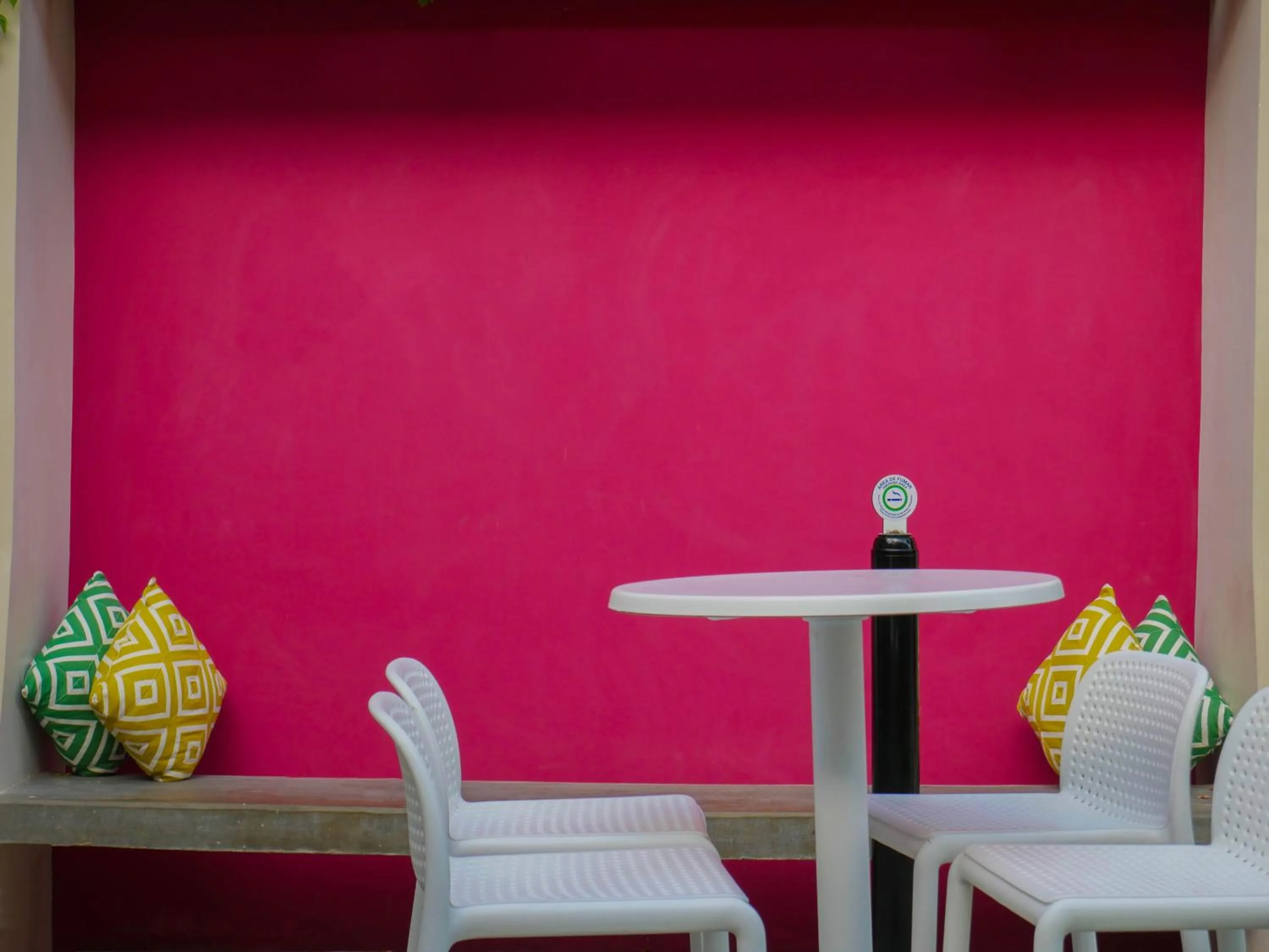 Area and facilities in Plaza Pelicanos Club Beach Resort All Inclusive