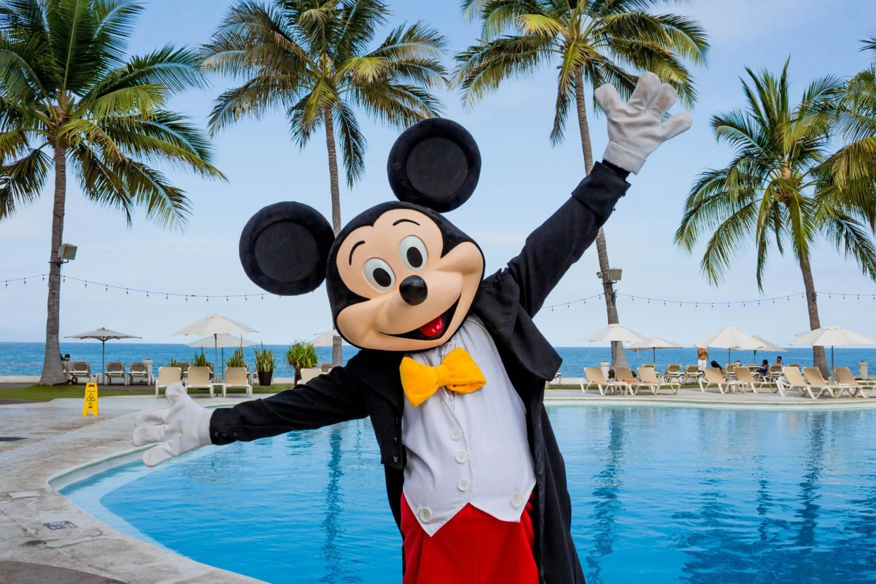 Kids's club in Plaza Pelicanos Club Beach Resort All Inclusive