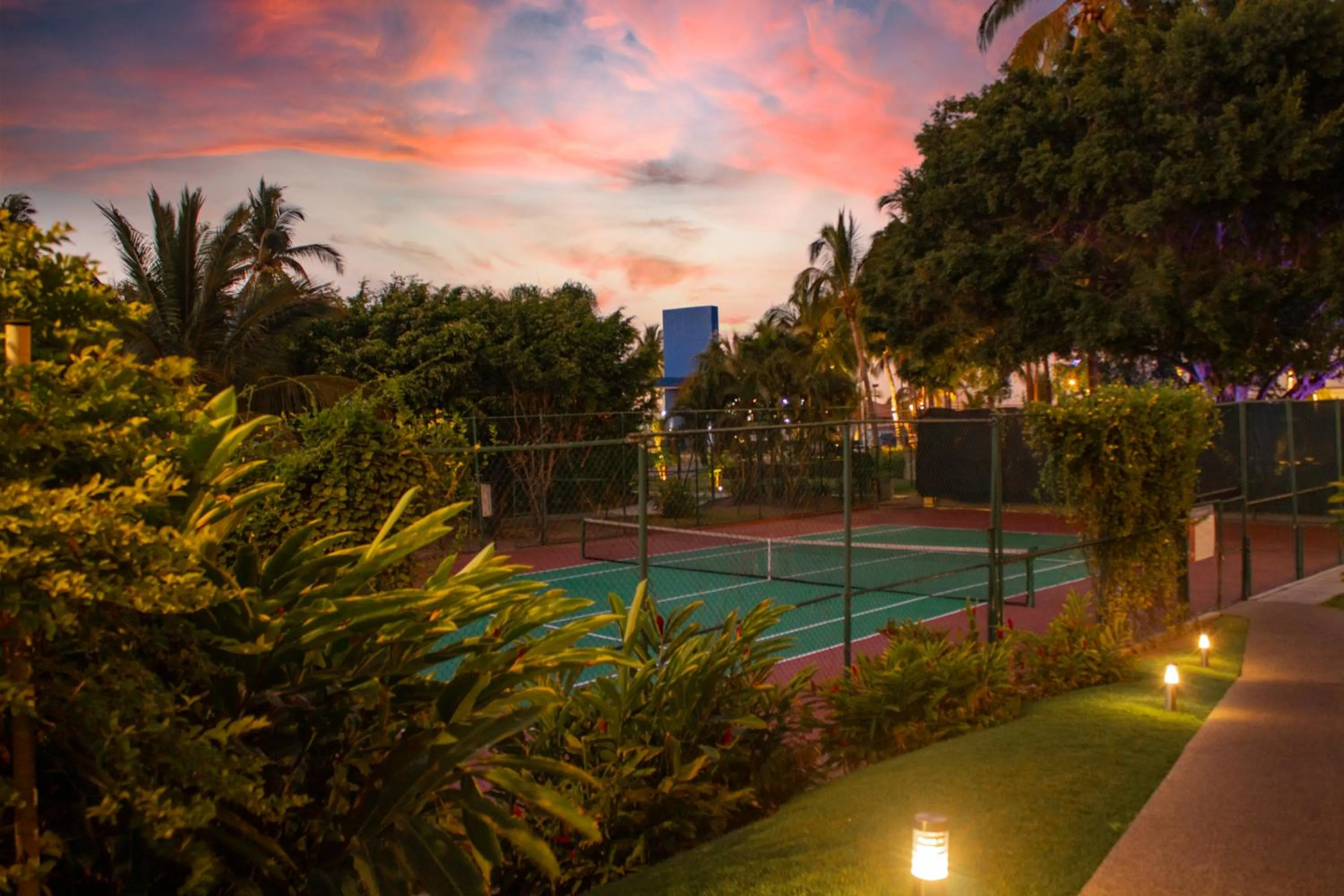 Activities in Plaza Pelicanos Club Beach Resort All Inclusive