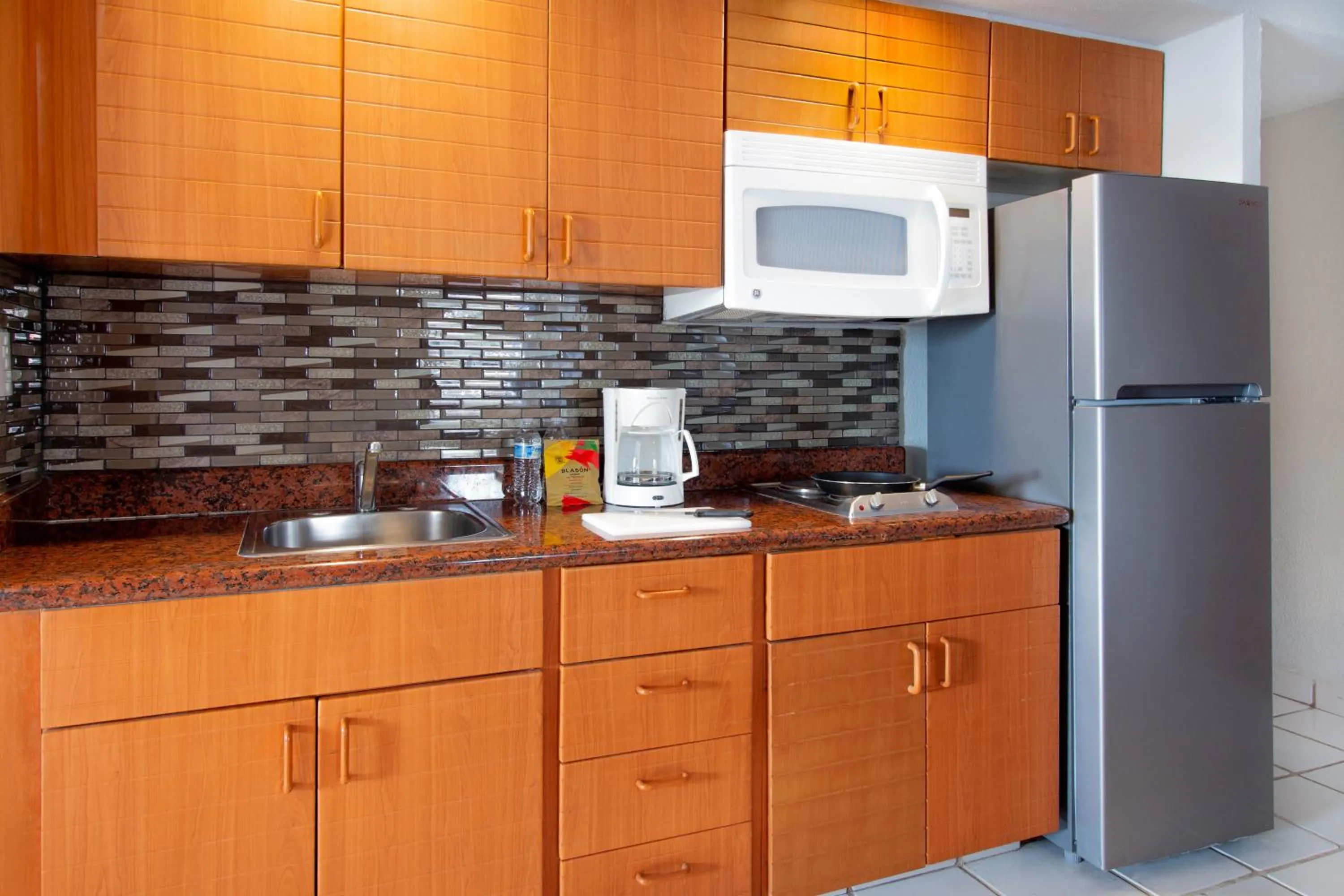 Dining area in Plaza Pelicanos Club Beach Resort All Inclusive