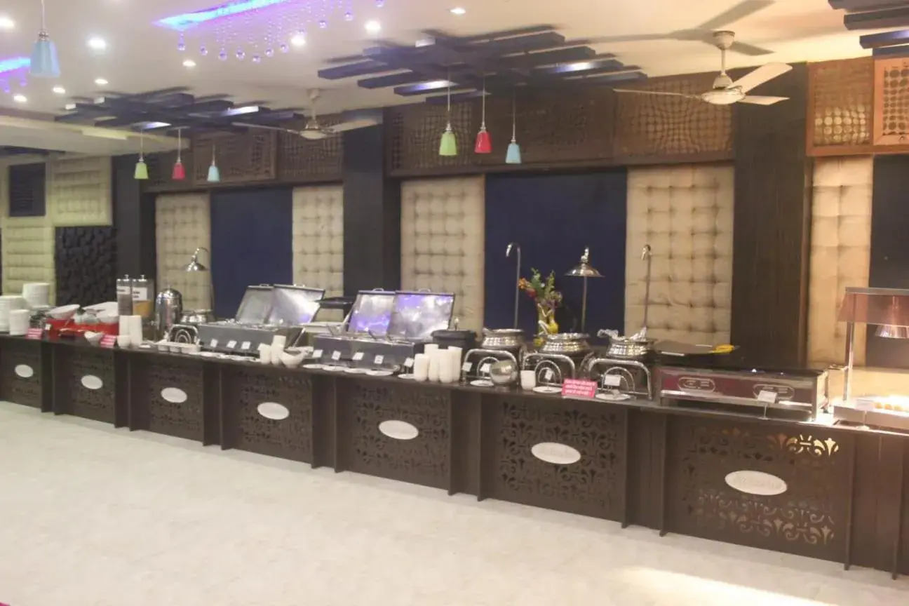 Restaurant/places to eat in Vijan Palace Restaurant/places to eat in Vijan Palace