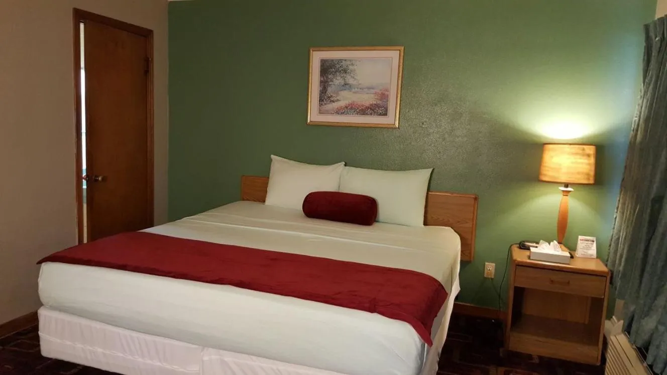 Scottish Inns Niagara Falls