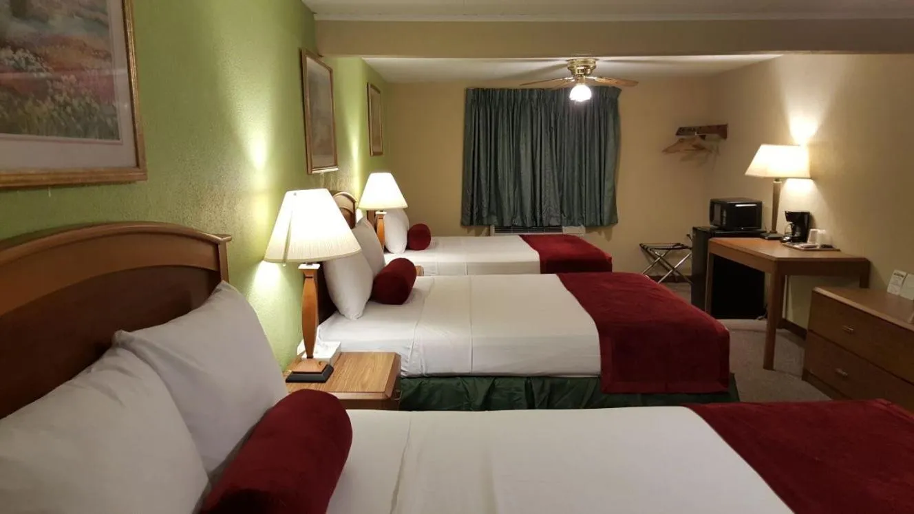 Scottish Inns Niagara Falls