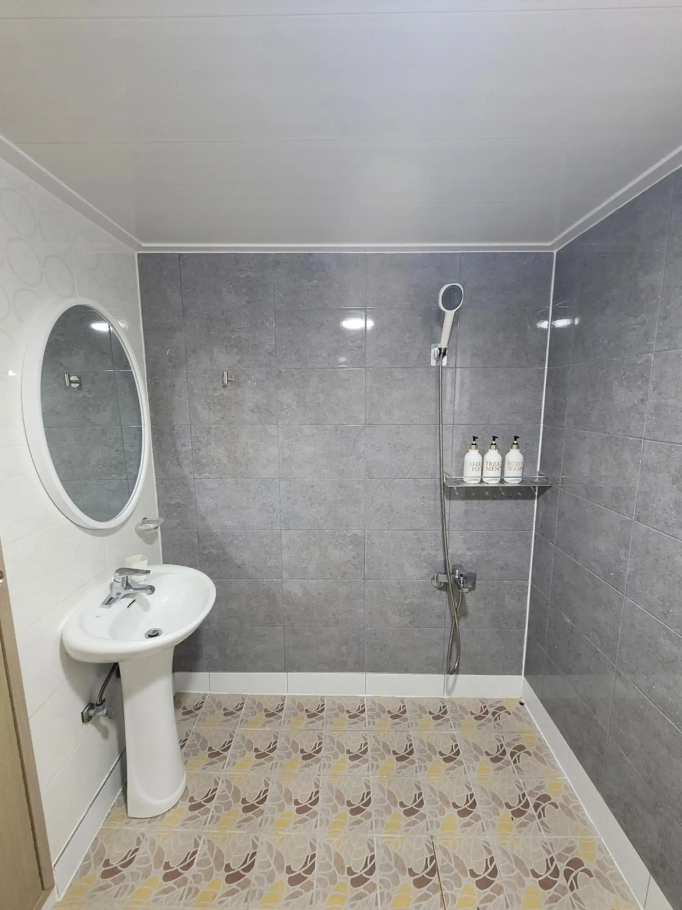 One-Bedroom House in Arting Pension One-Bedroom House in Arting Pension
