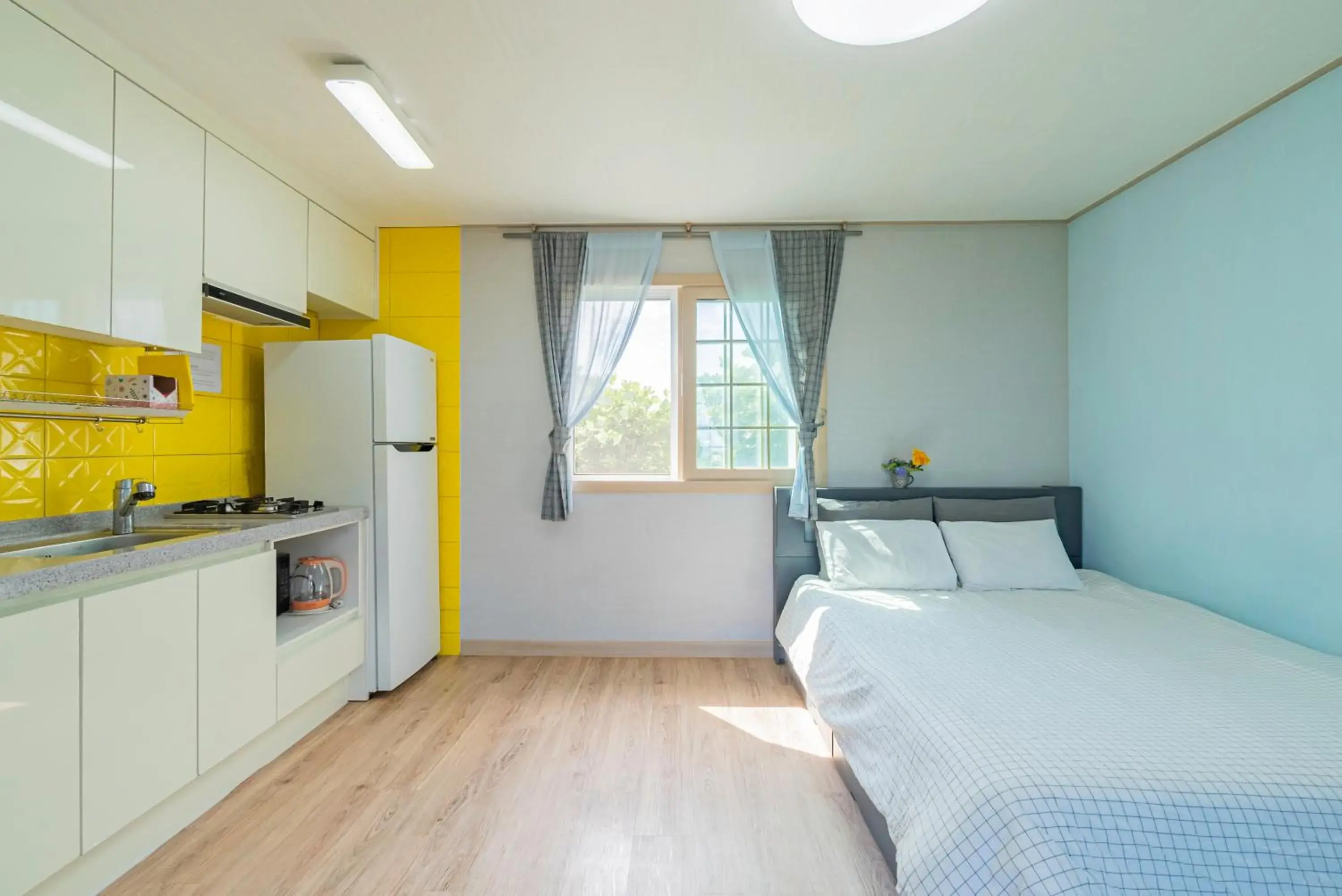 Bed in Arting Pension Bed in Arting Pension