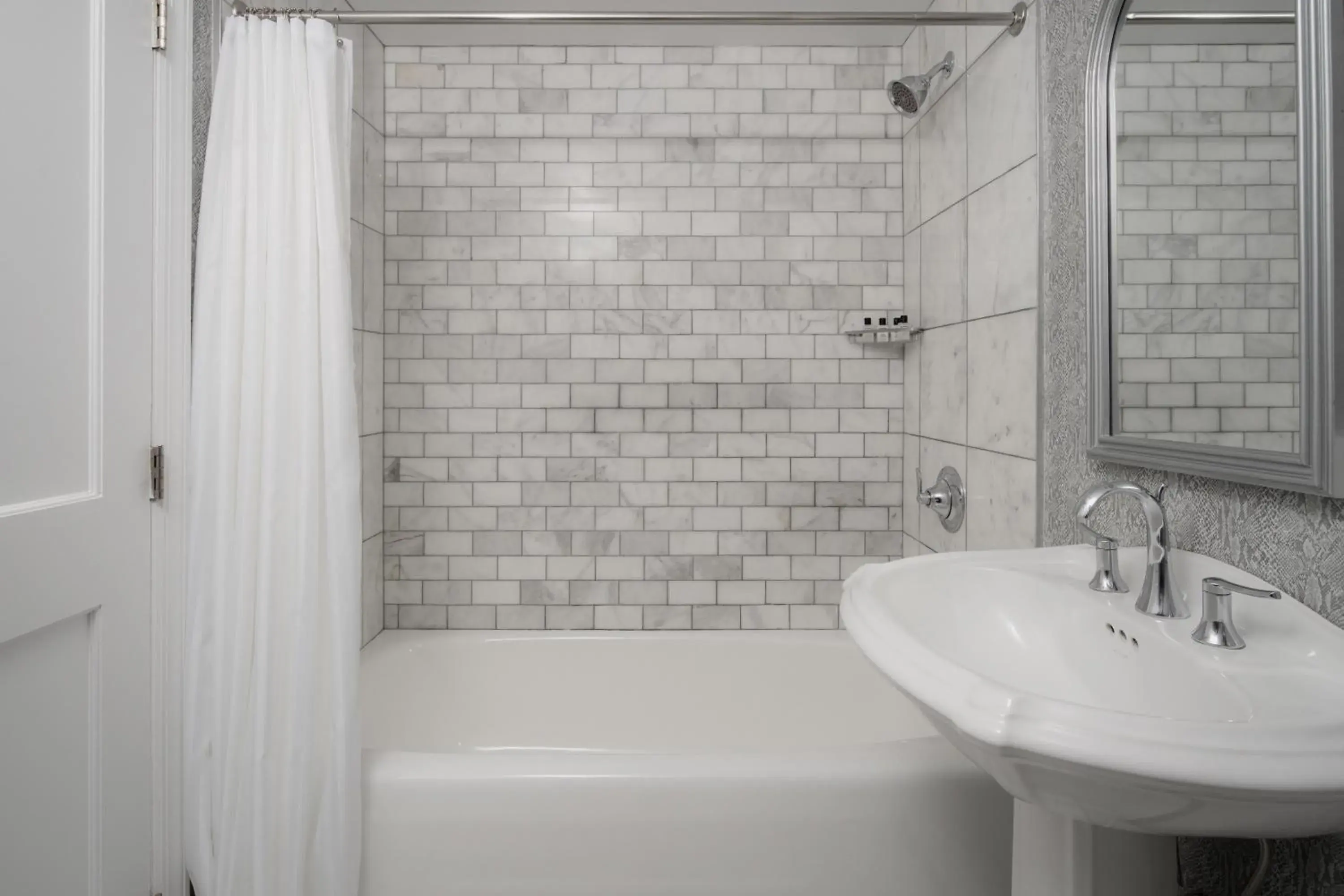 One-Bedroom Suite in The Manhattan Club One-Bedroom Suite in The Manhattan Club