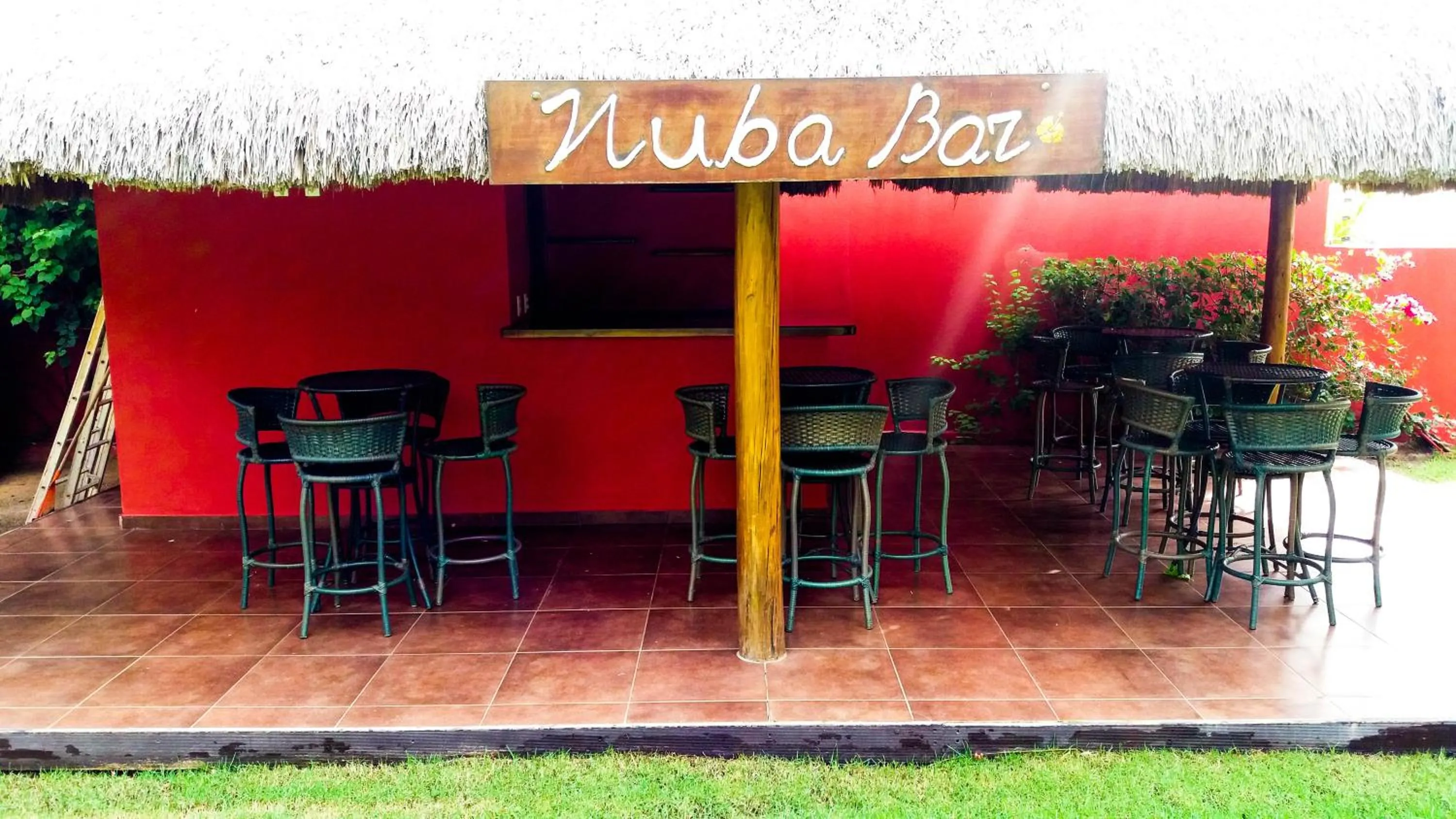 Lounge or bar in Long Beach