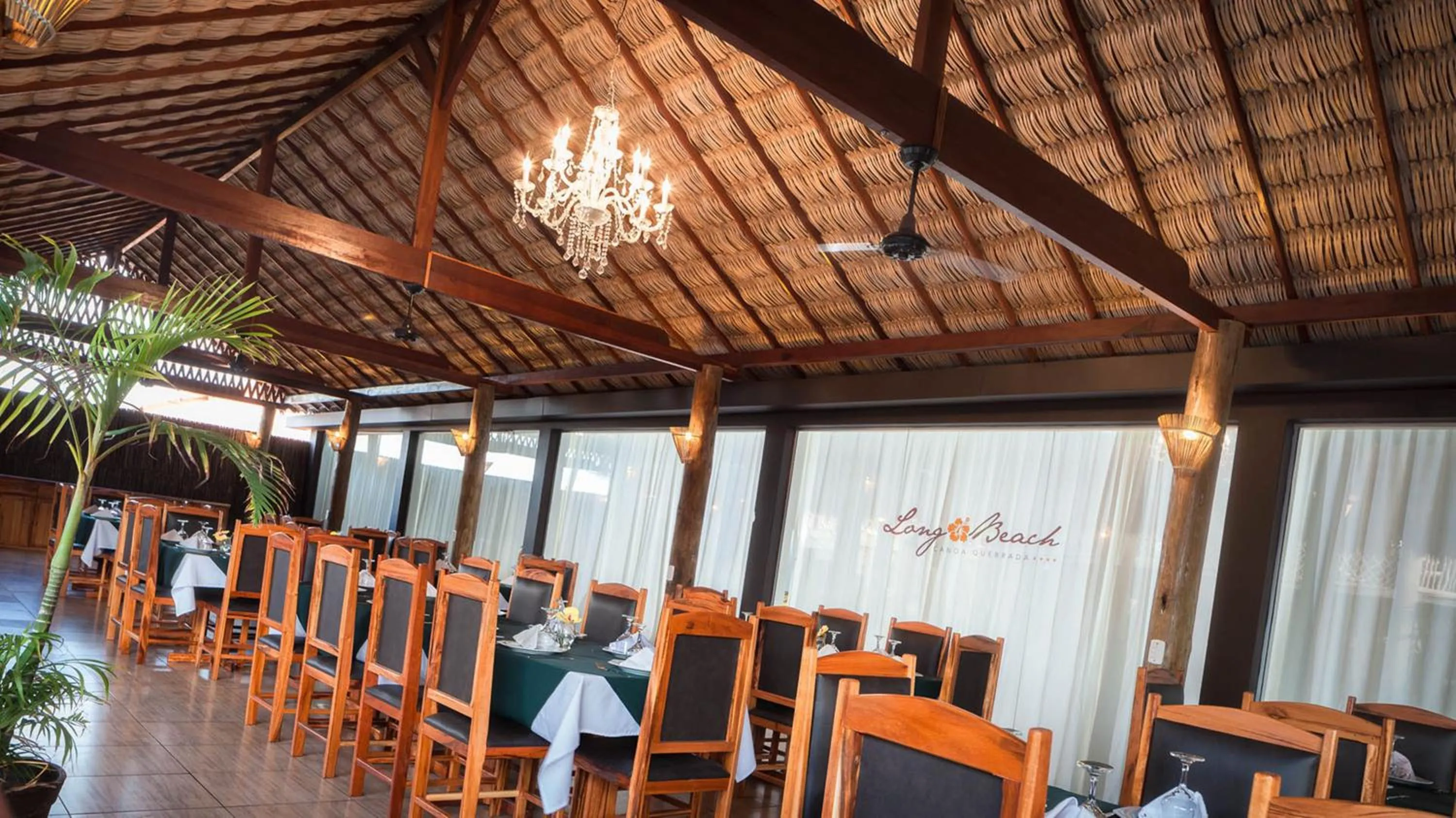 Restaurant/places to eat in Long Beach