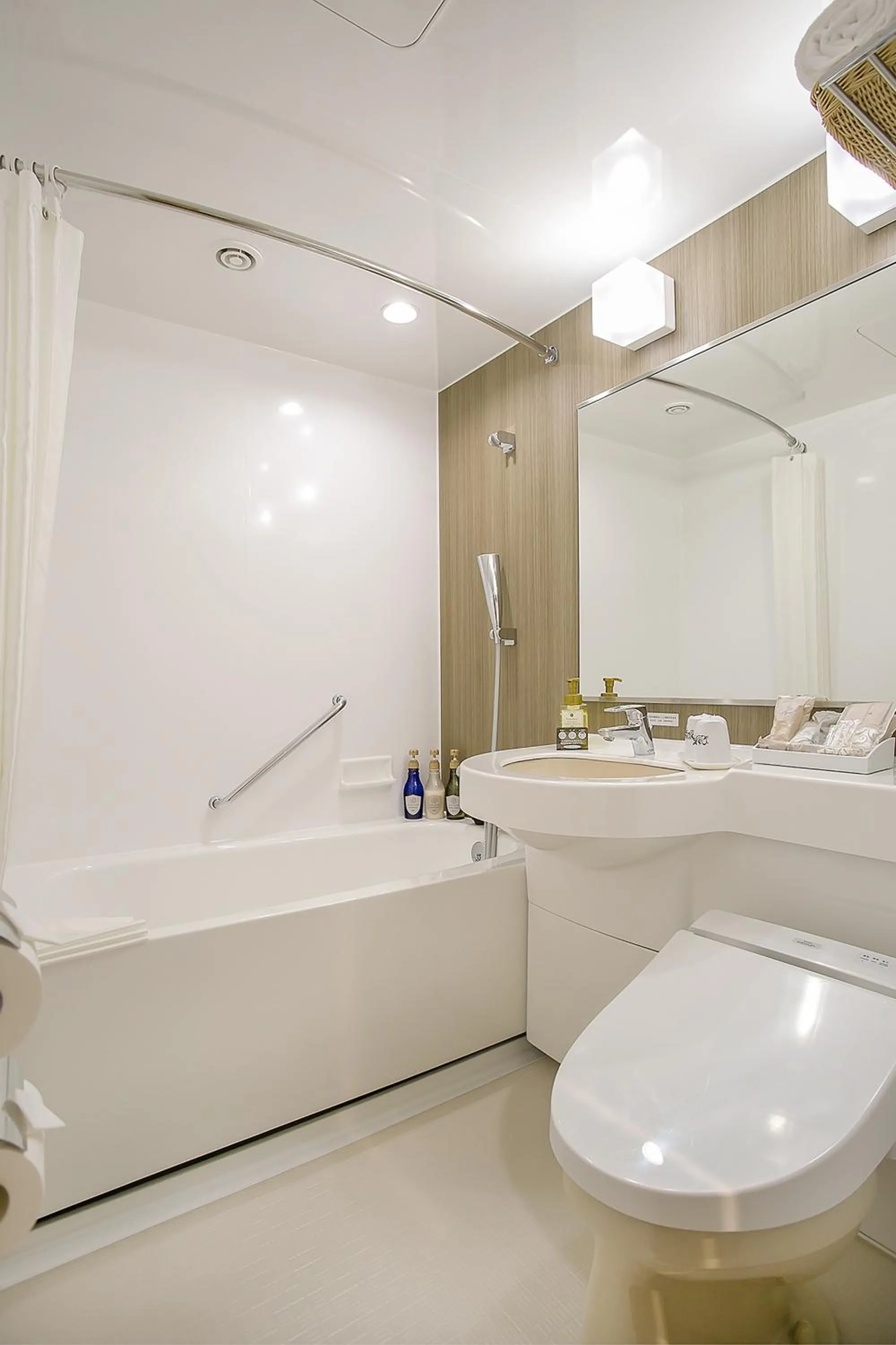 Mars Garden Hotel Hakata