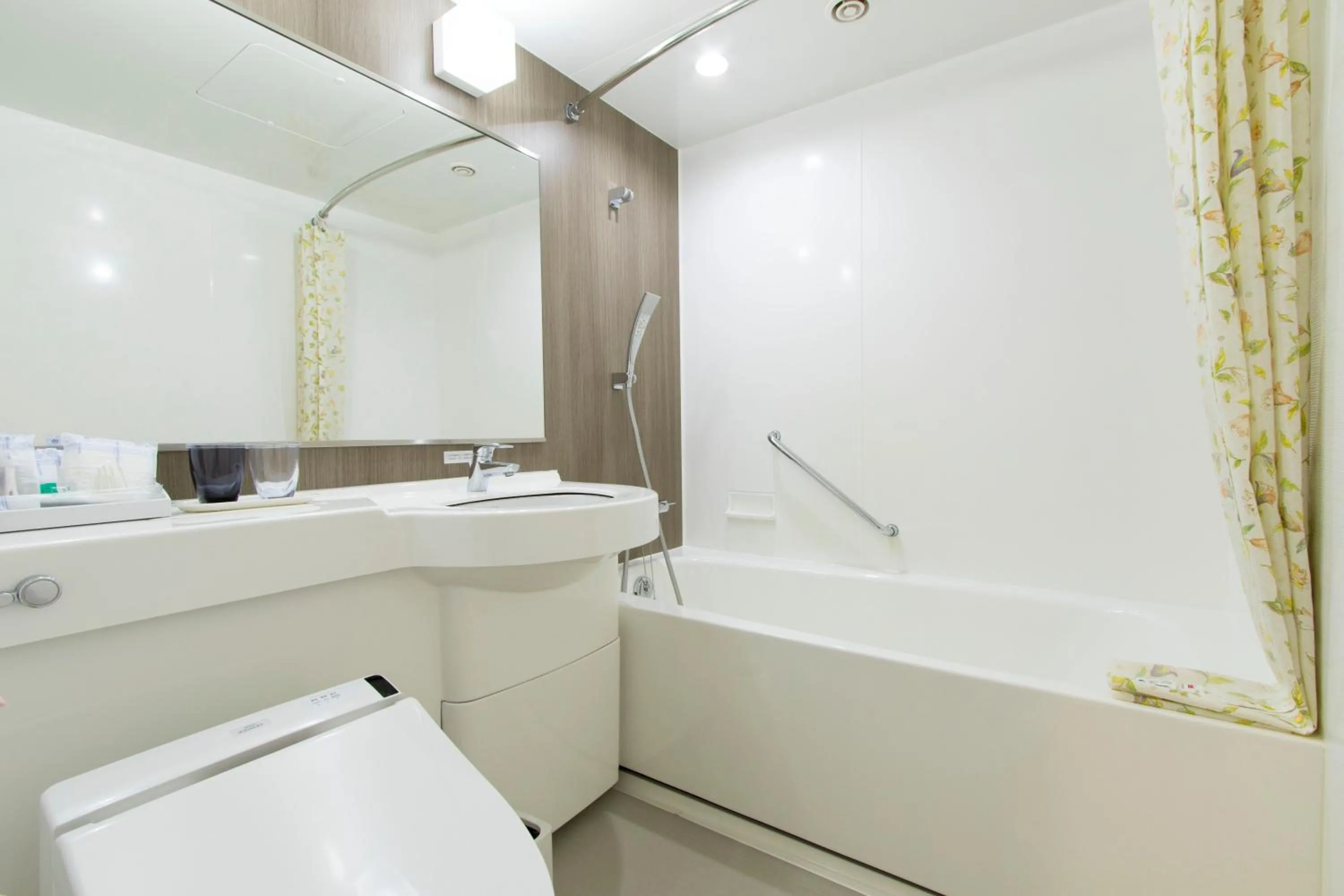 Mars Garden Hotel Hakata