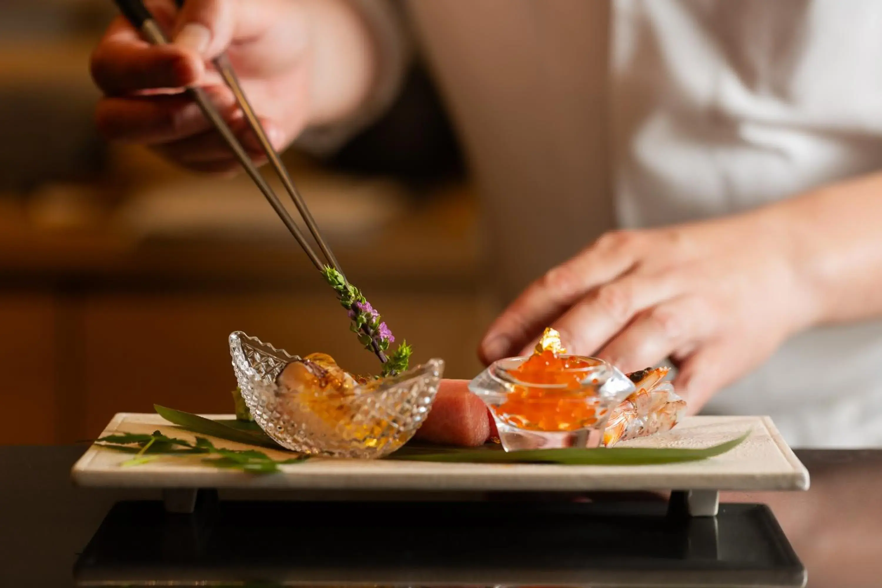 Restaurant/places to eat in Mars Garden Hotel Hakata Restaurant/places to eat in Mars Garden Hotel Hakata