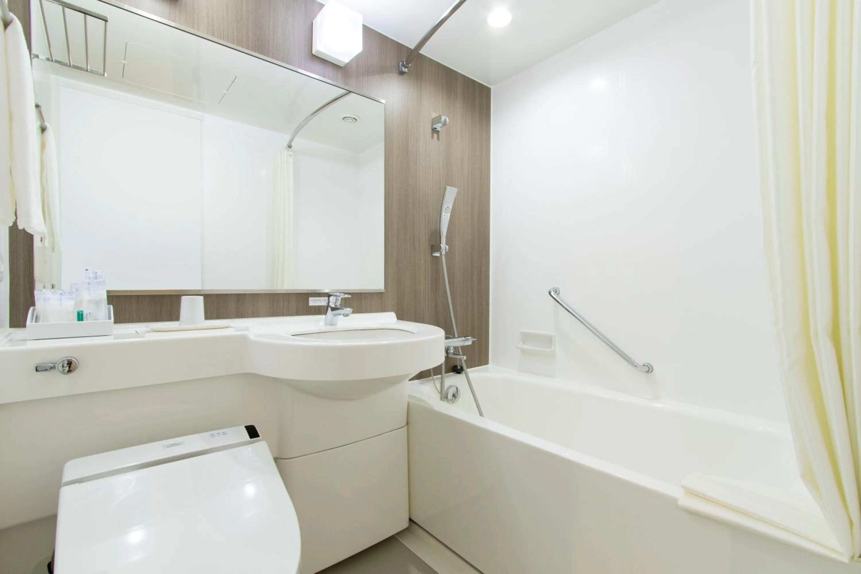 Mars Garden Hotel Hakata