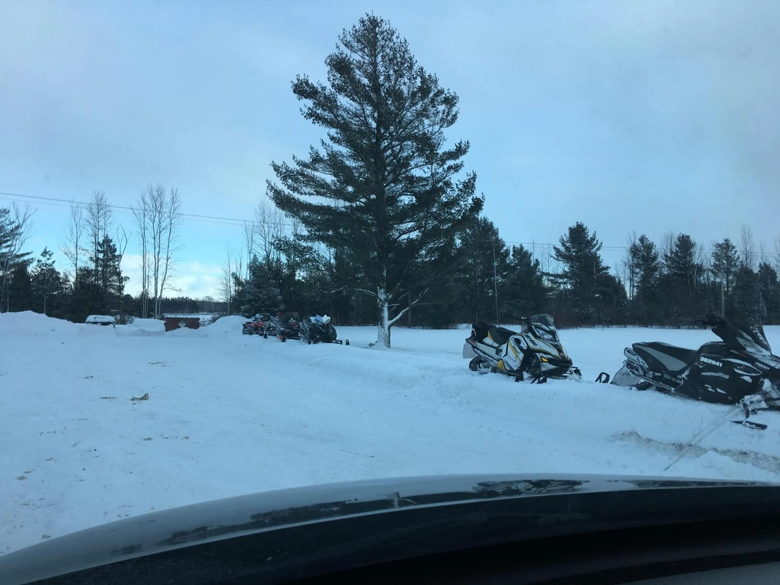 Shenstone Motor Inn and Restaurant