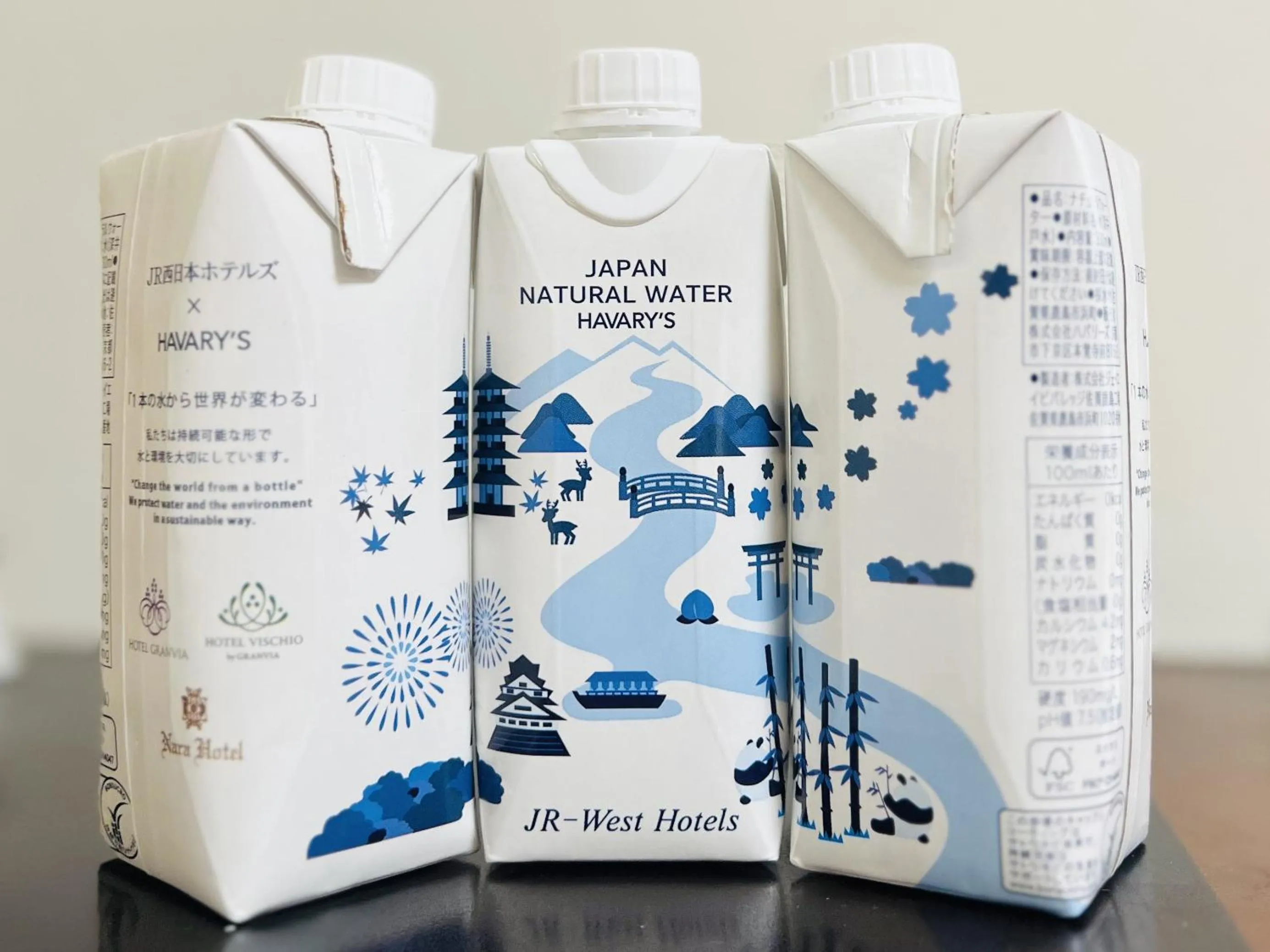 Hotel Granvia Osaka-JR Hotel Group