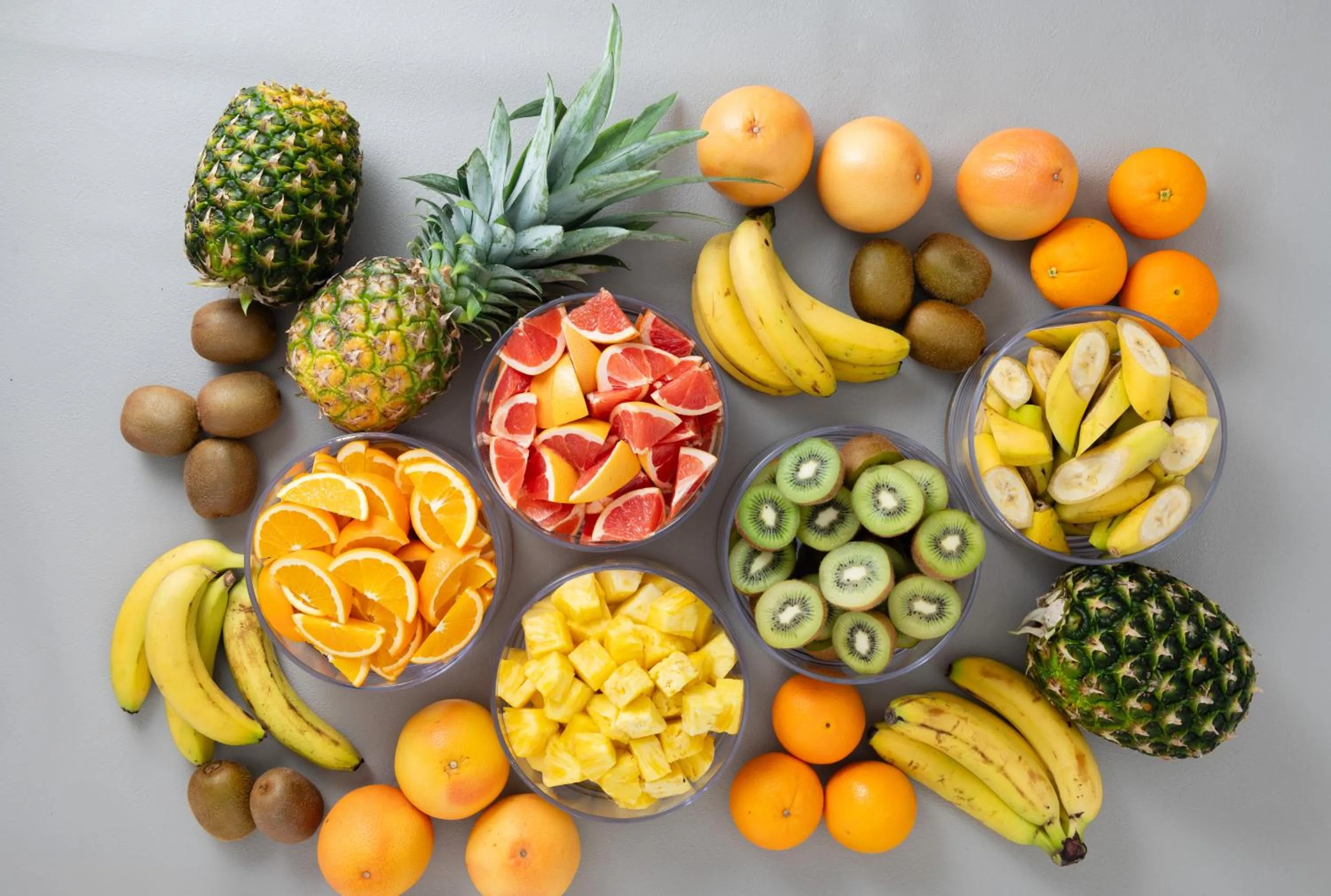 Breakfast in Hotel Granvia Osaka-JR Hotel Group