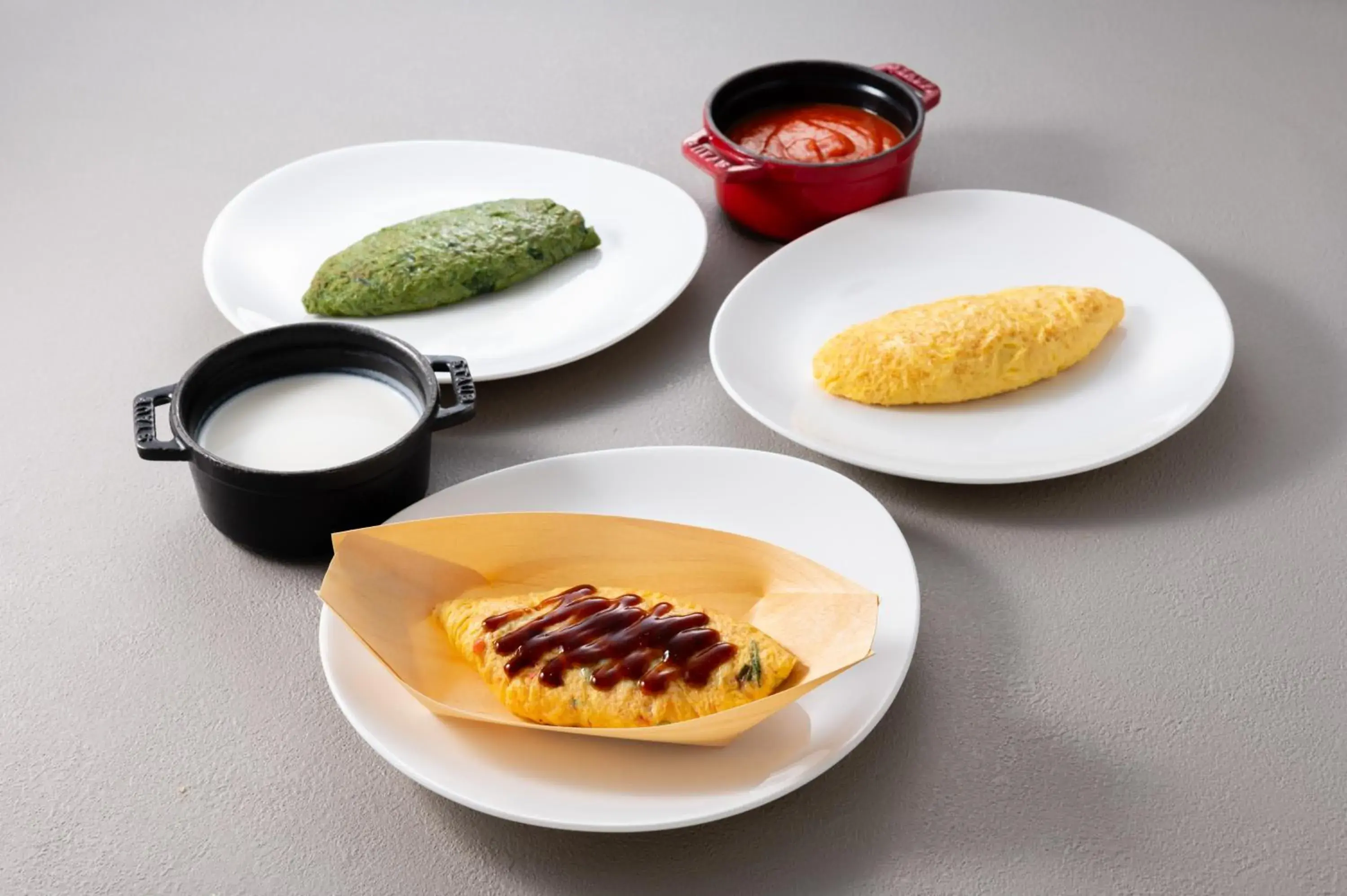 Breakfast in Hotel Granvia Osaka-JR Hotel Group Breakfast in Hotel Granvia Osaka-JR Hotel Group