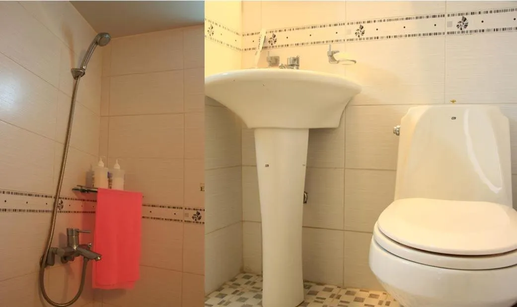 Eastern Park Pyeongchang