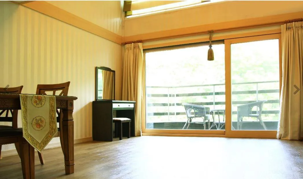 Eastern Park Pyeongchang