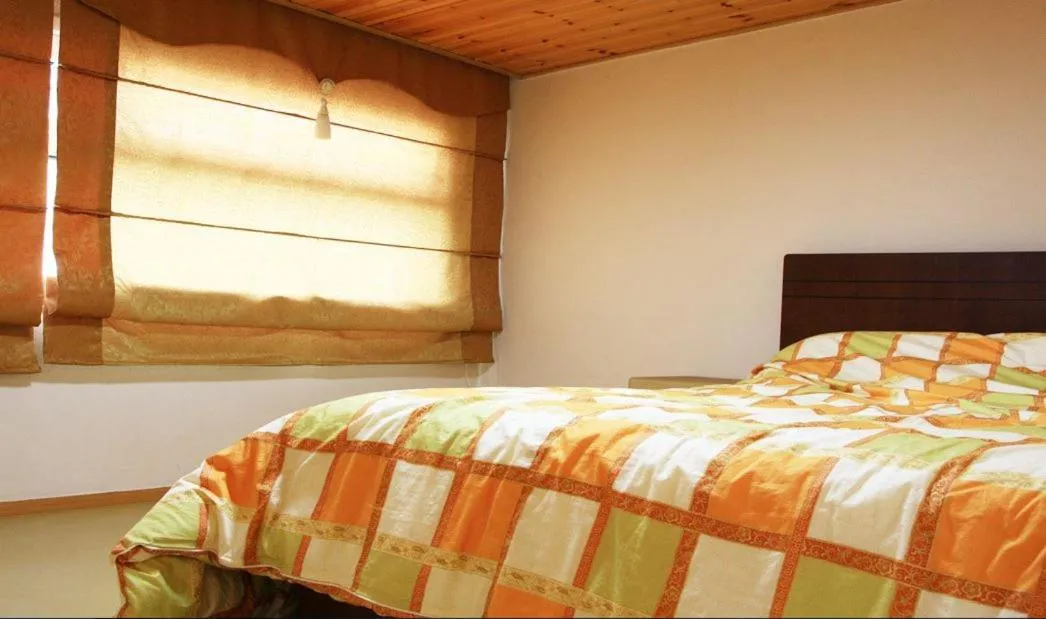 Eastern Park Pyeongchang