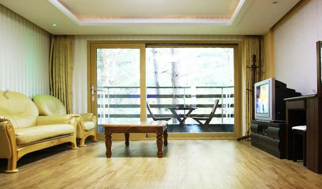 Eastern Park Pyeongchang