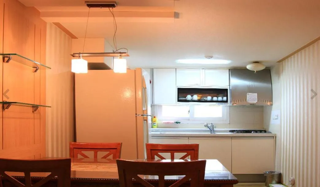 Eastern Park Pyeongchang