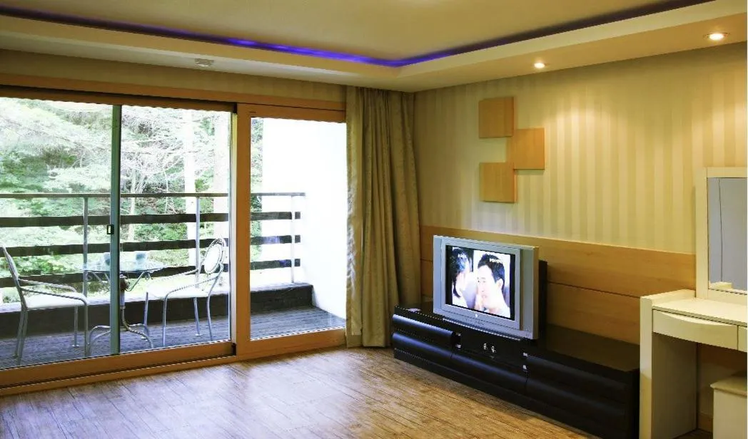 Eastern Park Pyeongchang