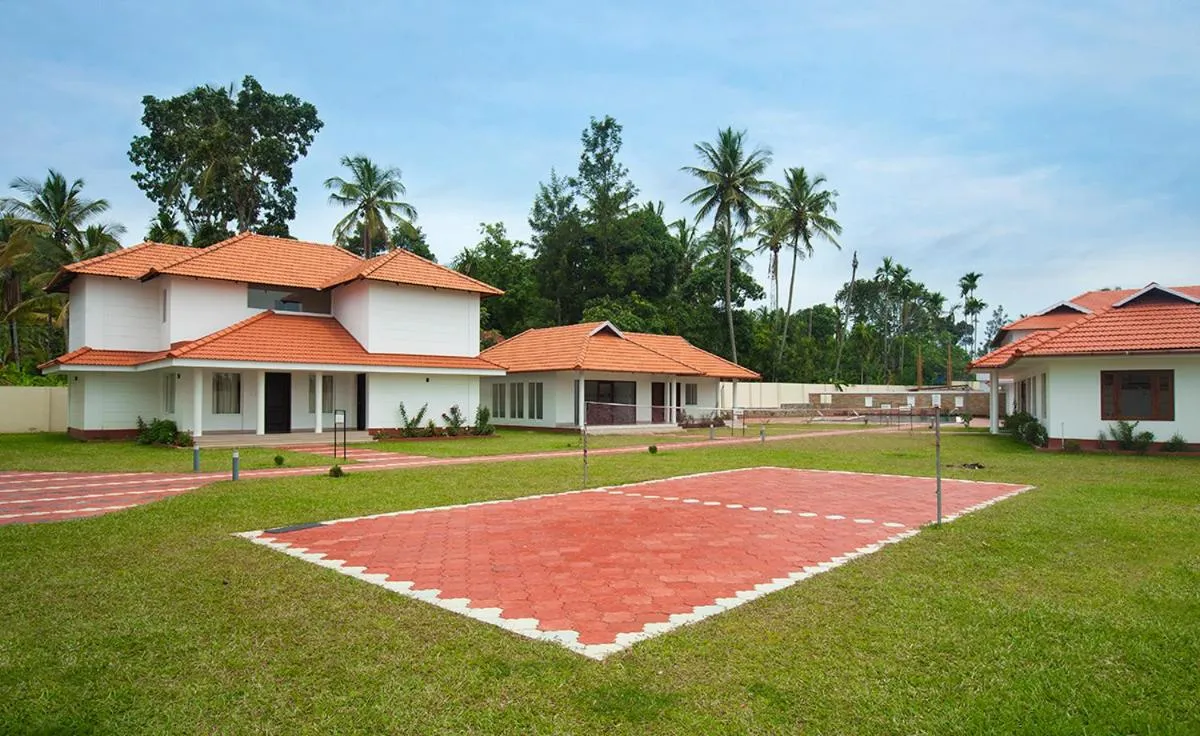 Activities in Le Coffee Resort