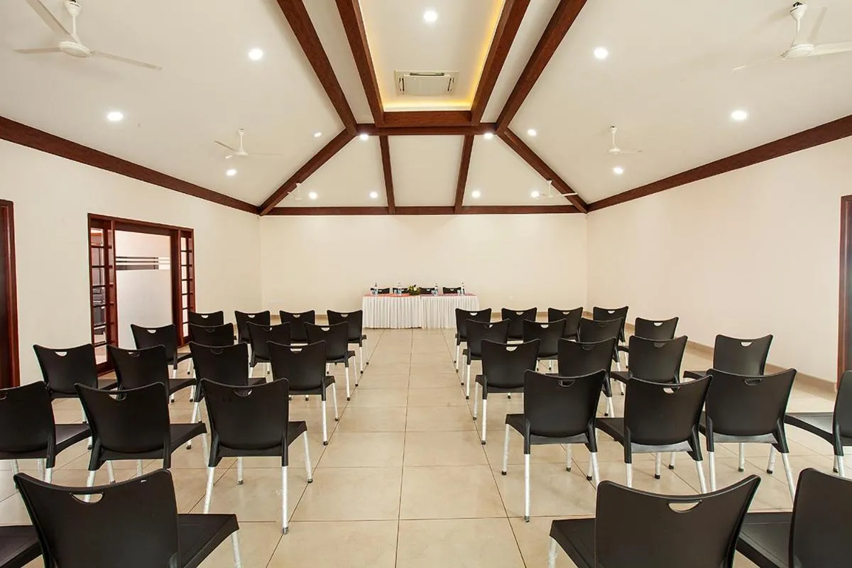 Meeting/conference room in Le Coffee Resort