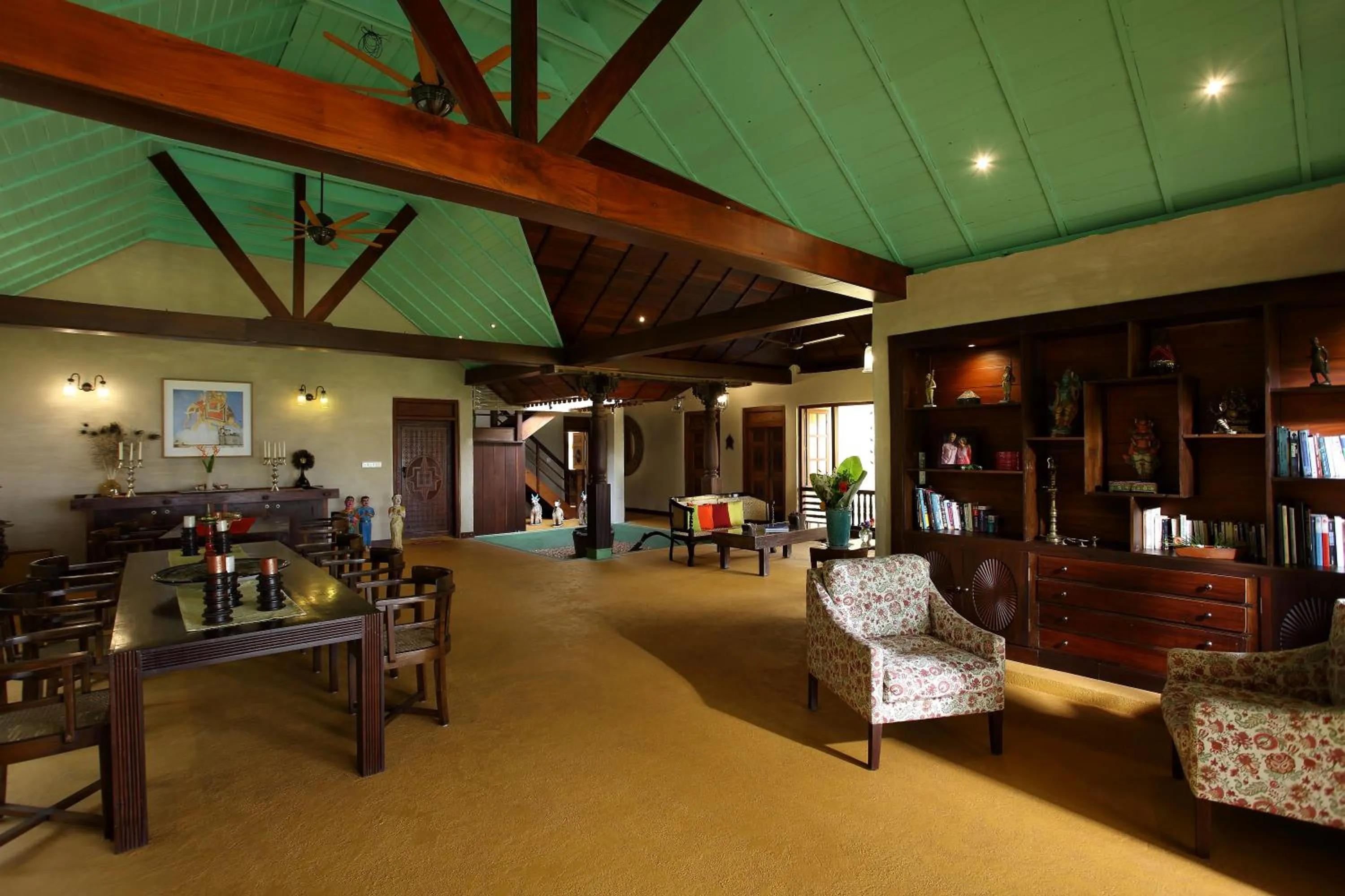 Meals in Ameya Kerala