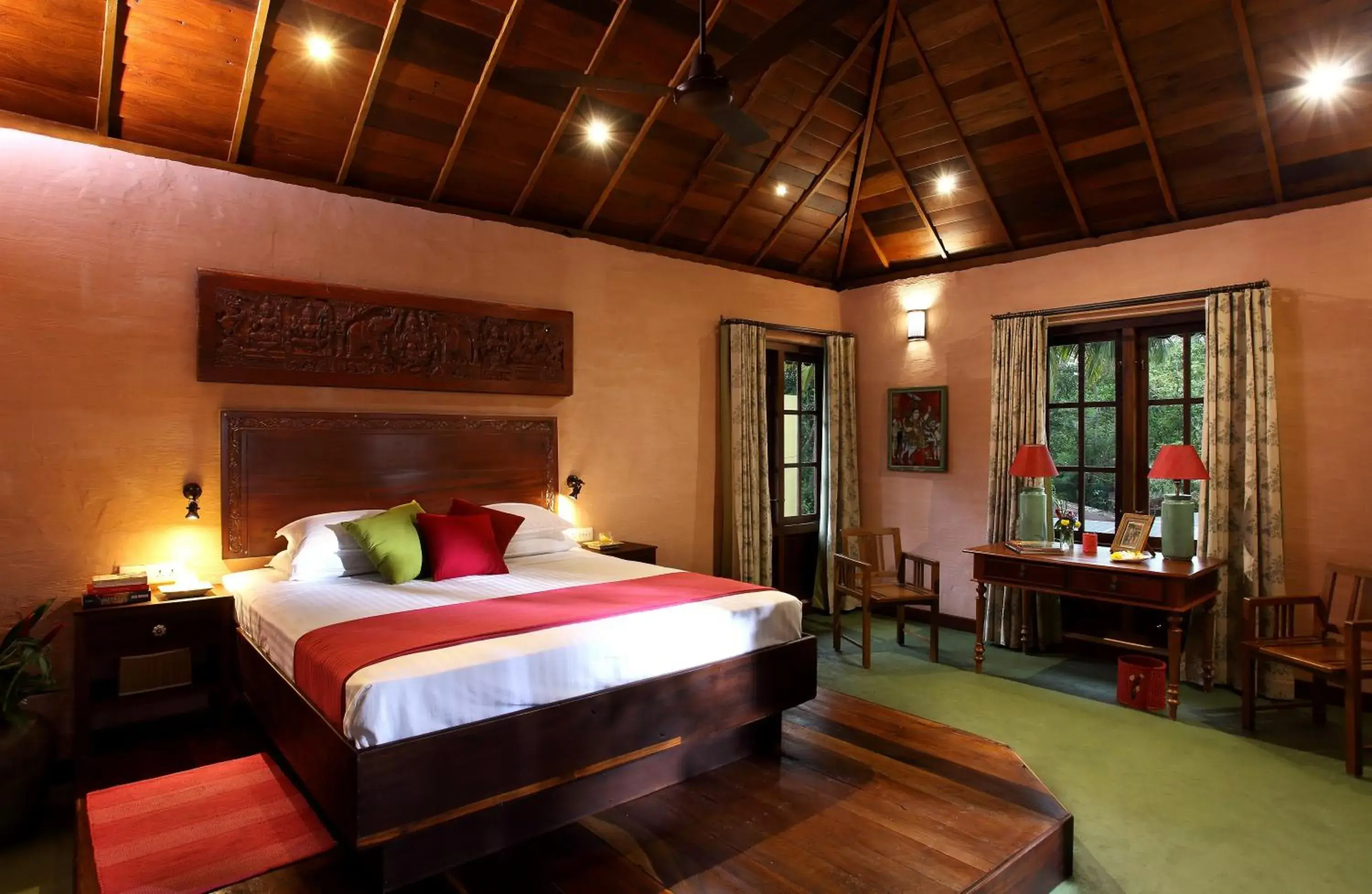 Chandra-The Endless View in Ameya Kerala Chandra-The Endless View in Ameya Kerala