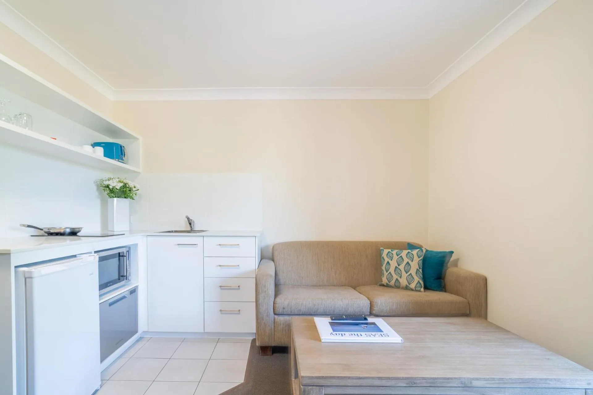 Byron Bayside Central Studio Apartments