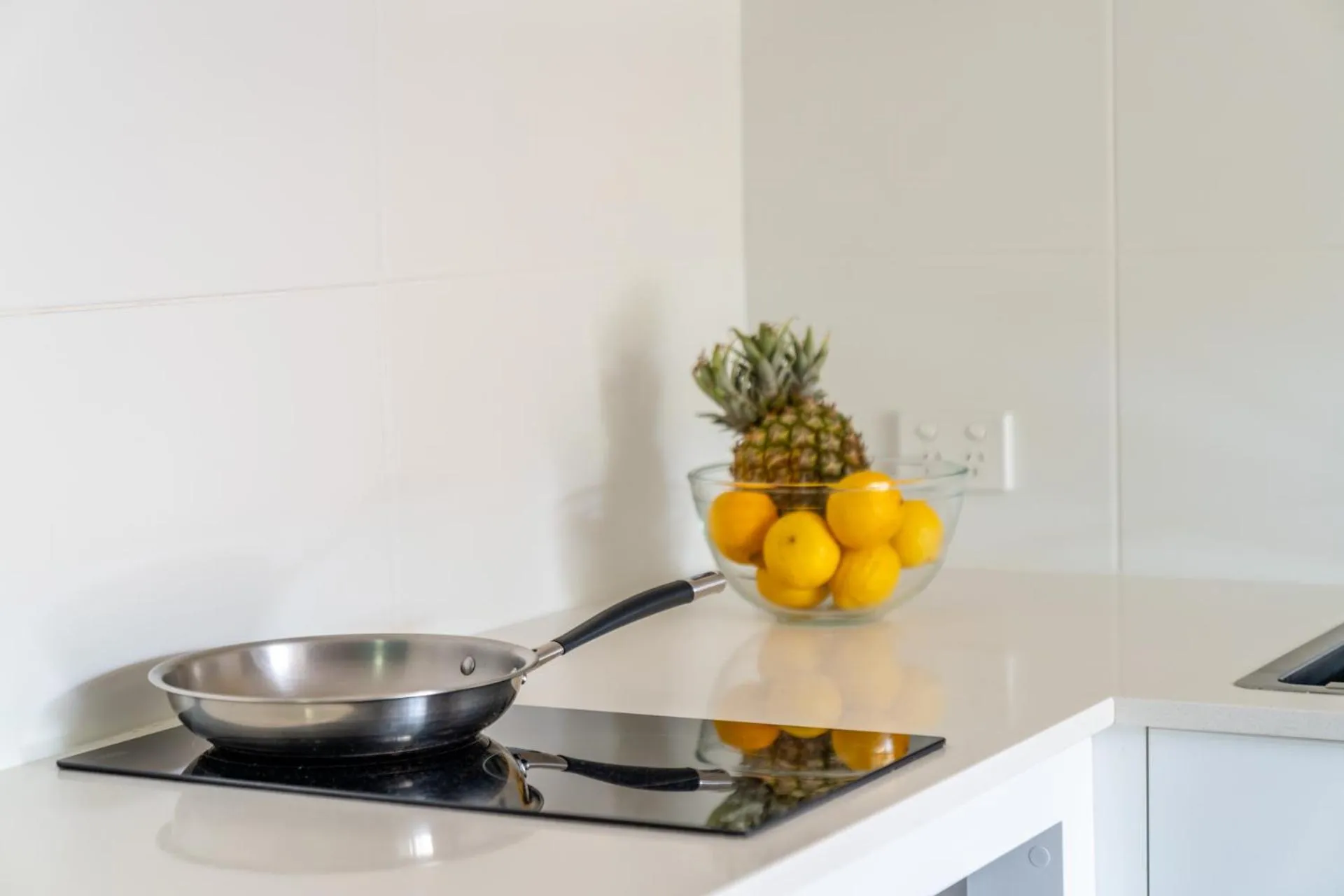 Byron Bayside Central Studio Apartments